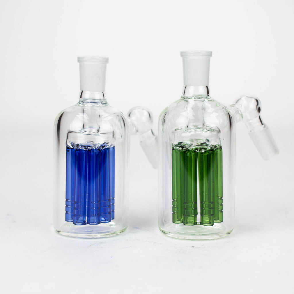 45 Degree 8arms diffuser ash catchers [17003]