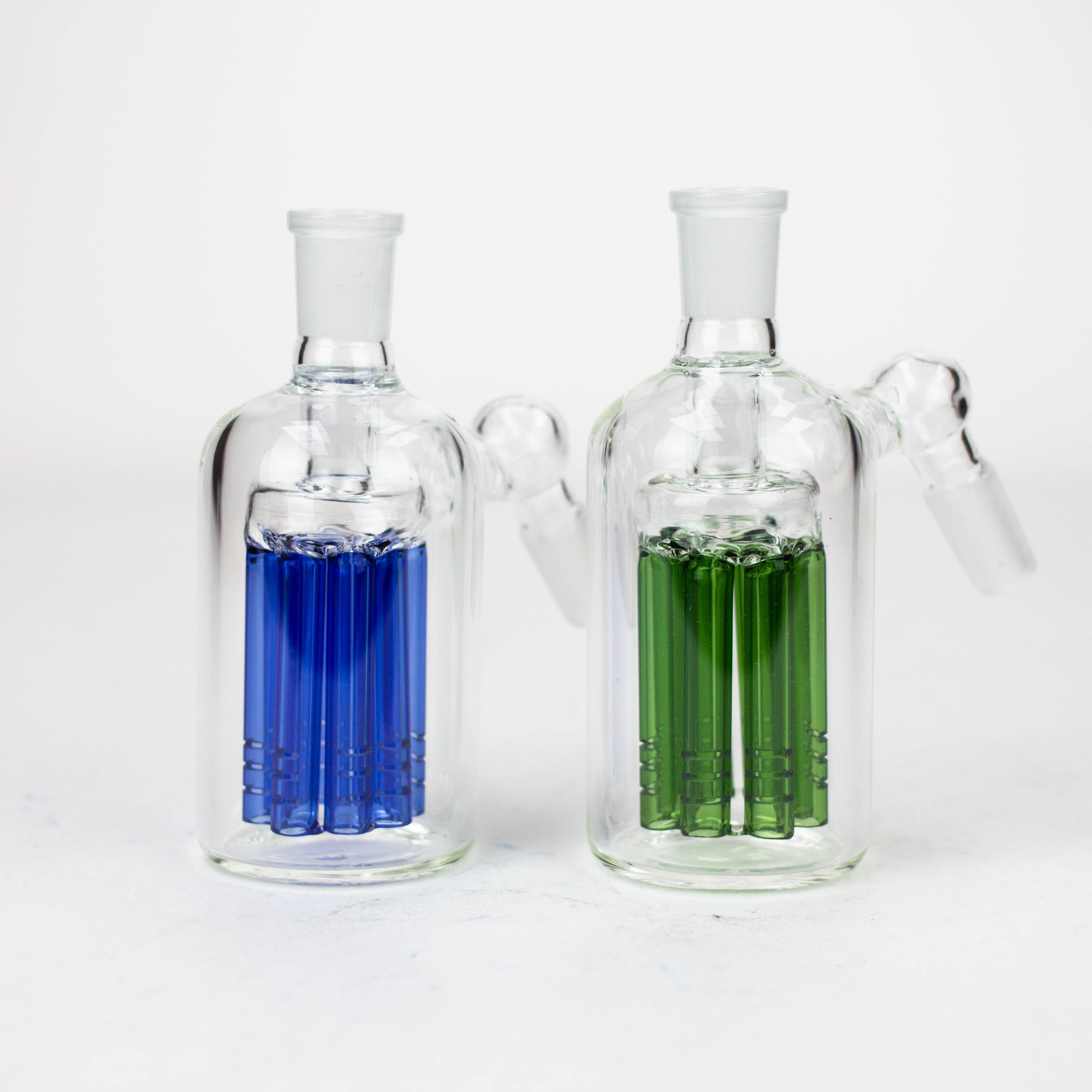 45 Degree 8arms diffuser ash catchers [17003]