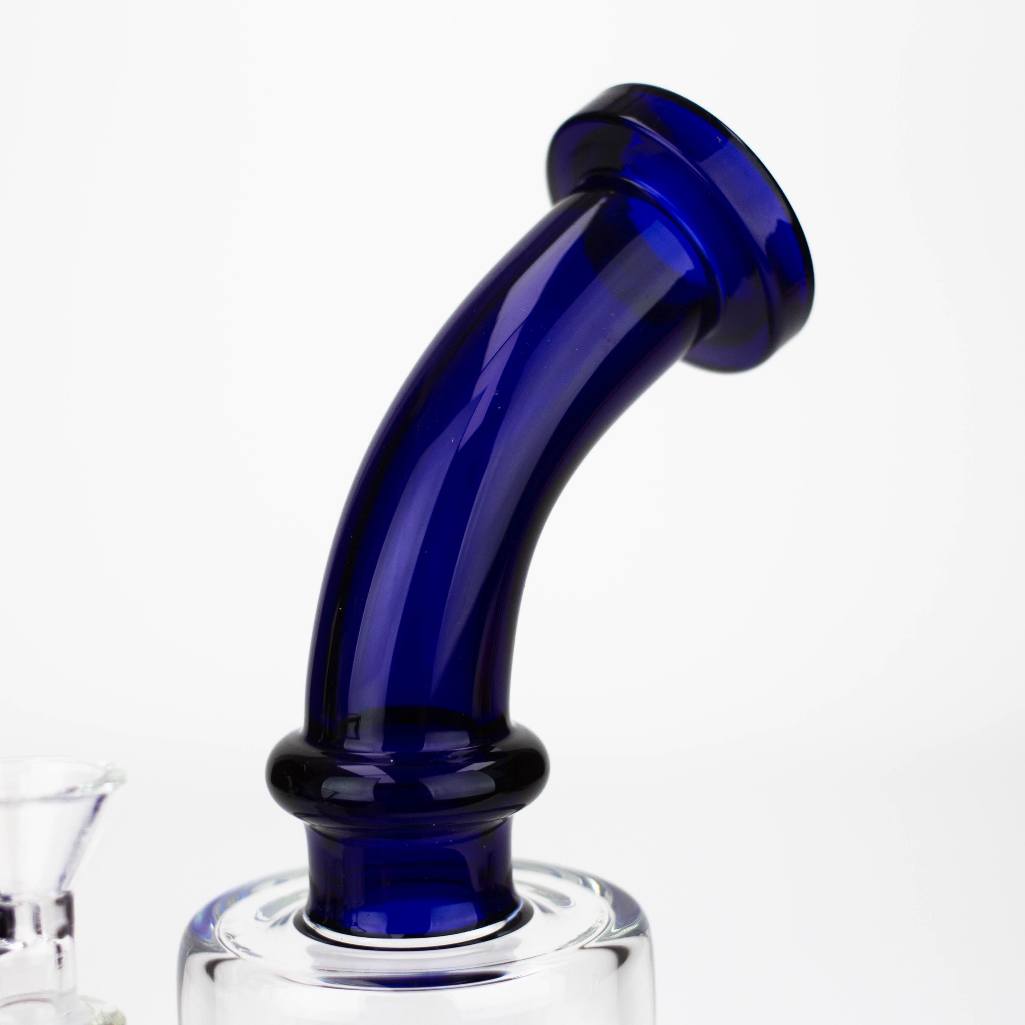 8.5" 8arms perc Glass Bubbler [G31012]