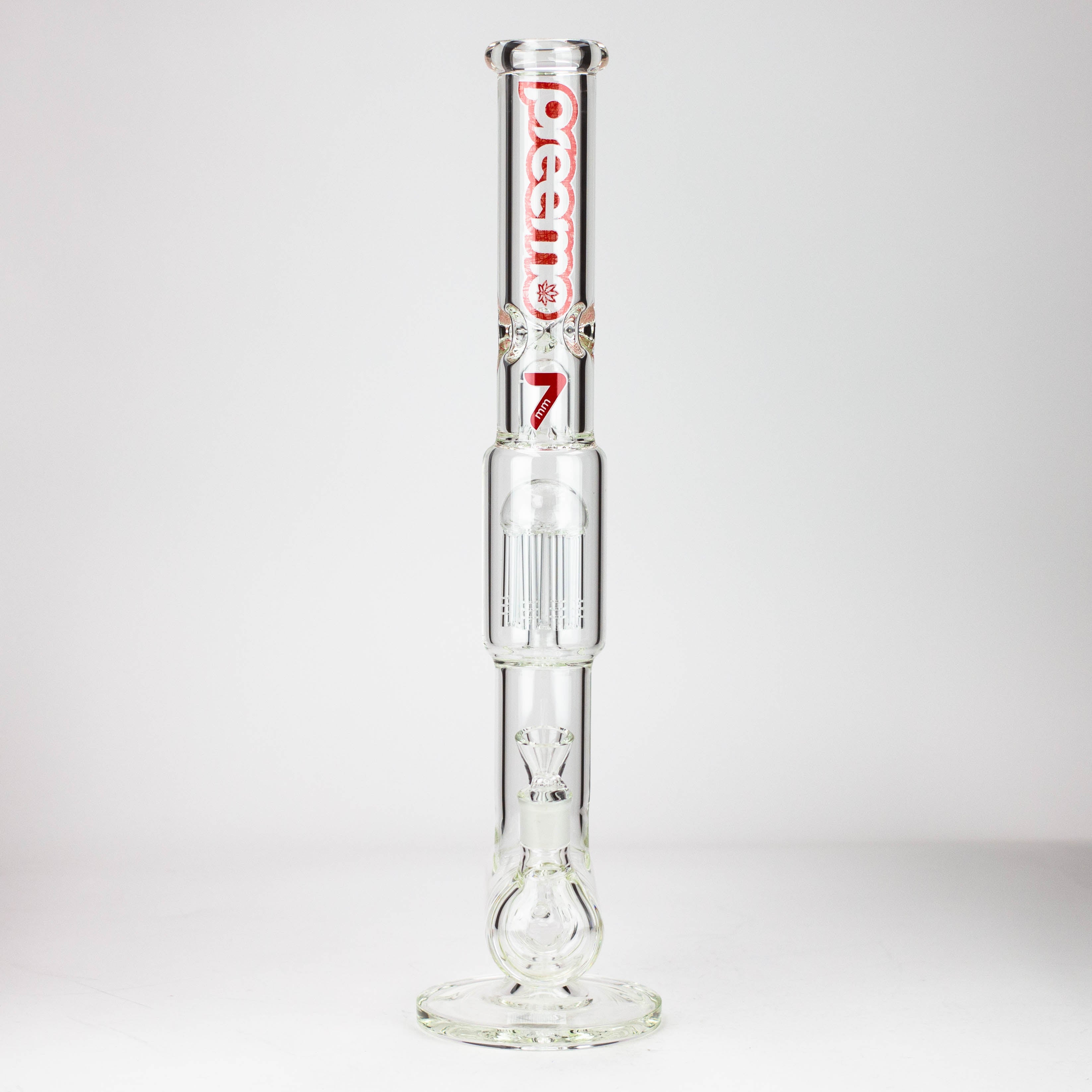 preemo - 20 inch Dome Over Triple Inline to Tree Perc [P015]