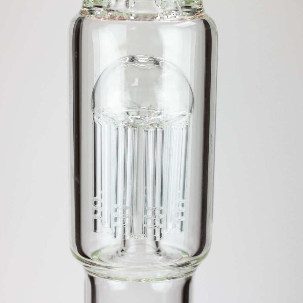 preemo - 20 inch Dome Over Triple Inline to Tree Perc [P015]