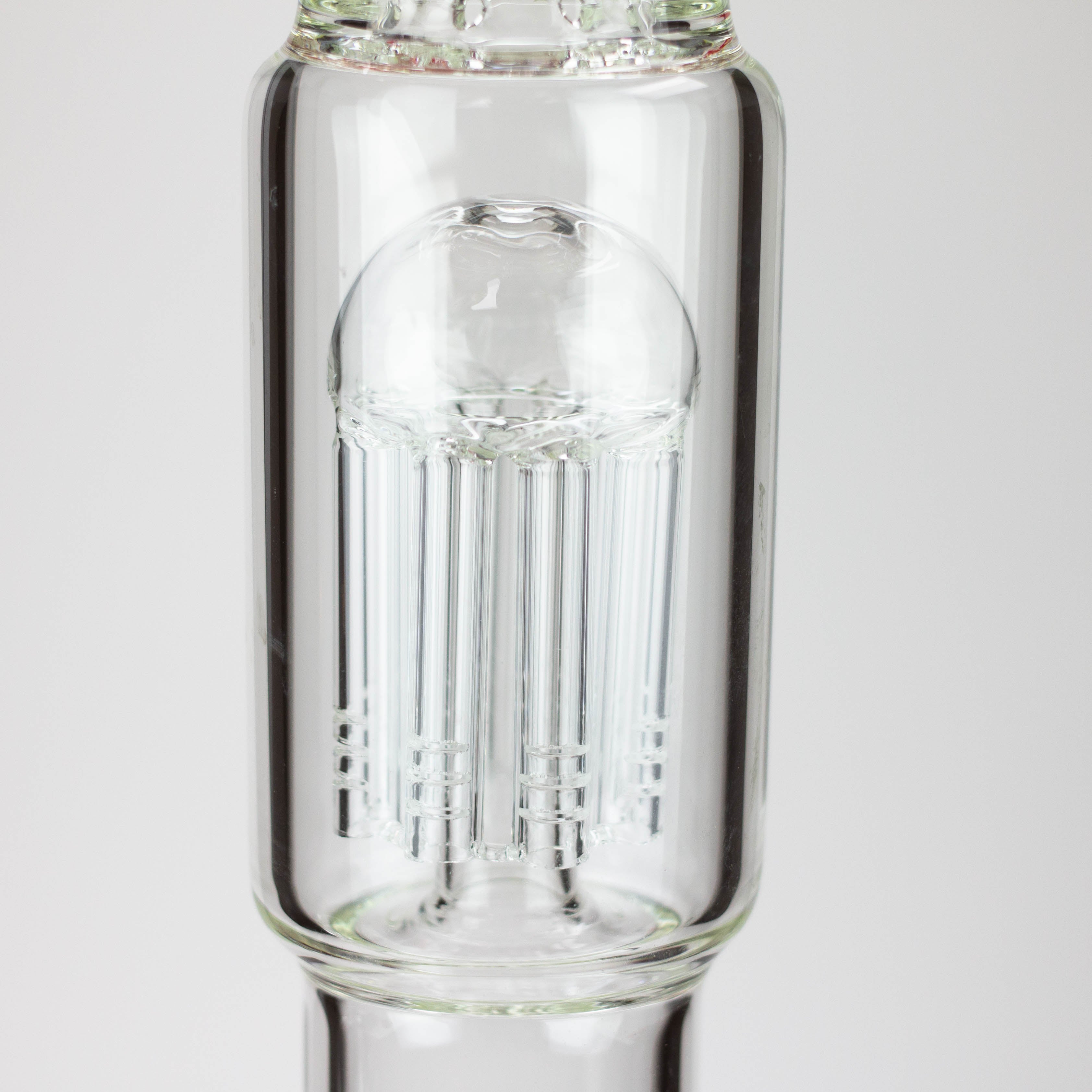 preemo - 20 inch Dome Over Triple Inline to Tree Perc [P015]