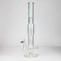 preemo - 20 inch Dome Over Triple Inline to Tree Perc [P015]