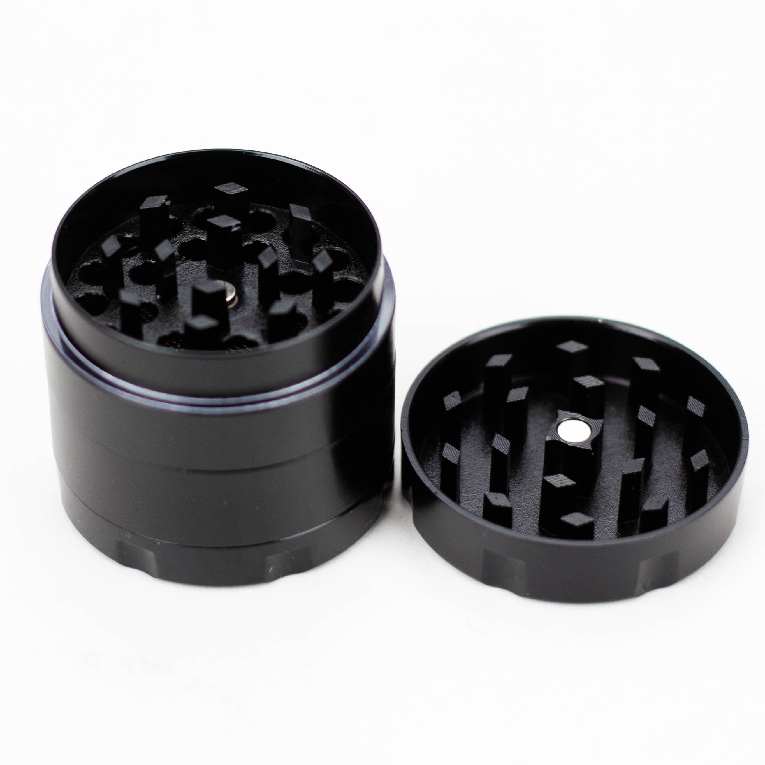 Infyniti 4 parts mini Rasta leaf grinder ( GR1023 )