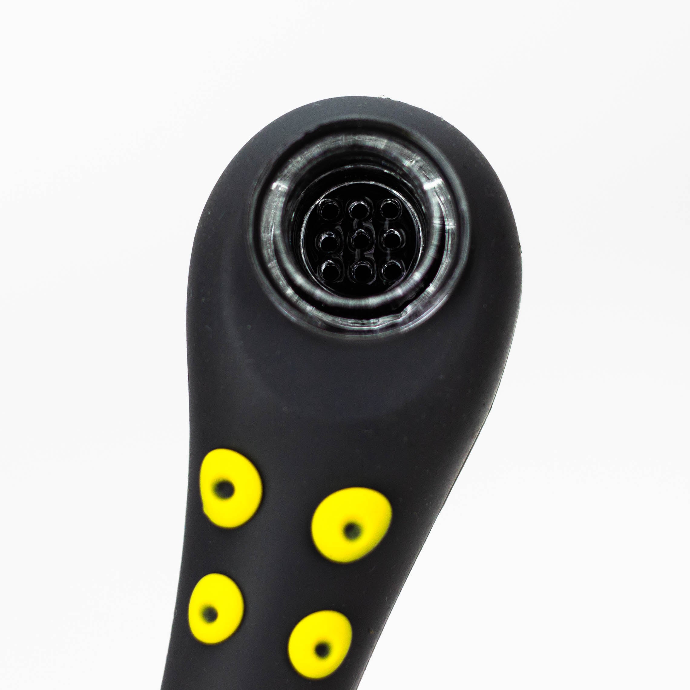 Weneed | 4.5" Tentacle Silicone Hand pipe