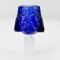 DV face design Glass Bowl [JC-12530]