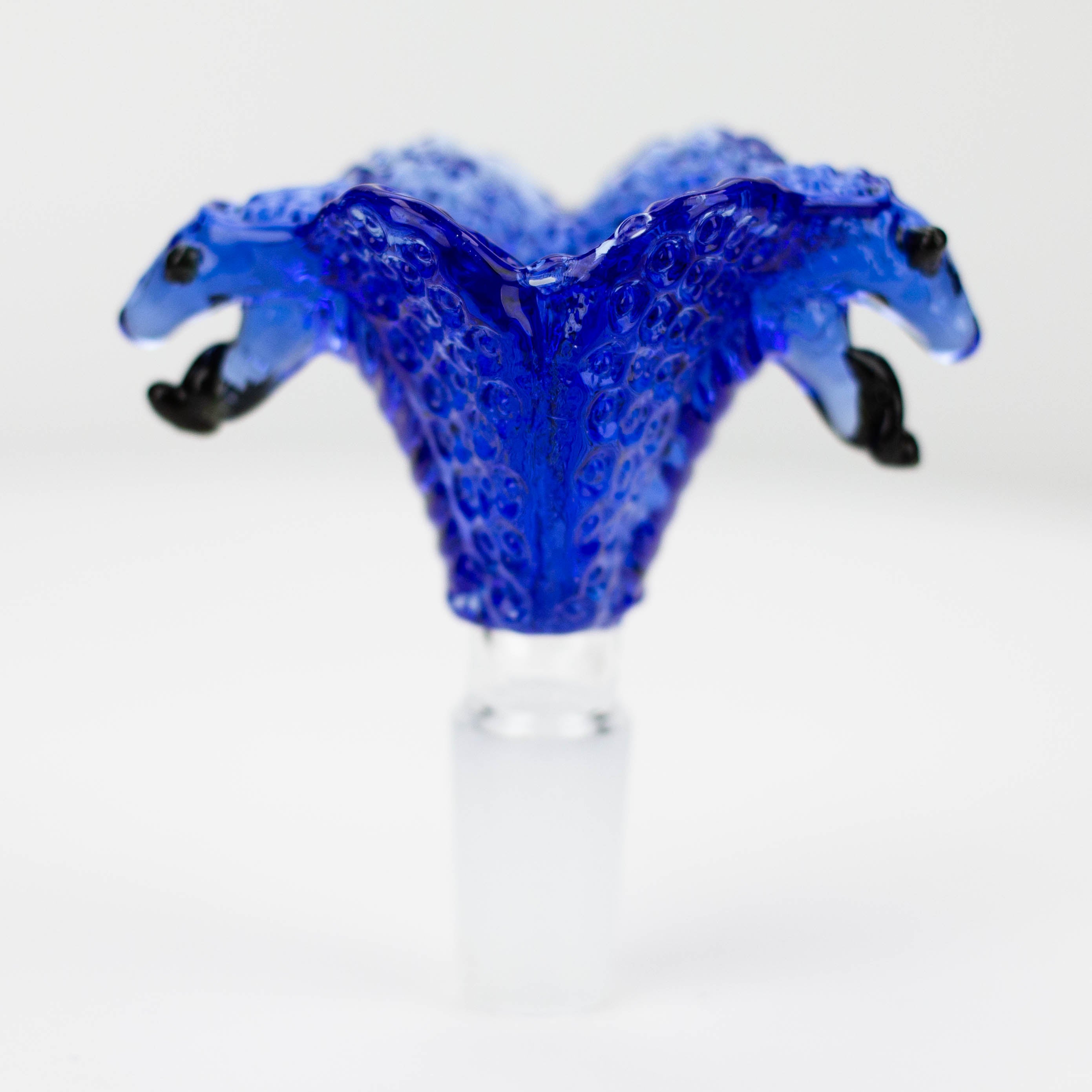 Viper design Glass Bowl [JC-12520]