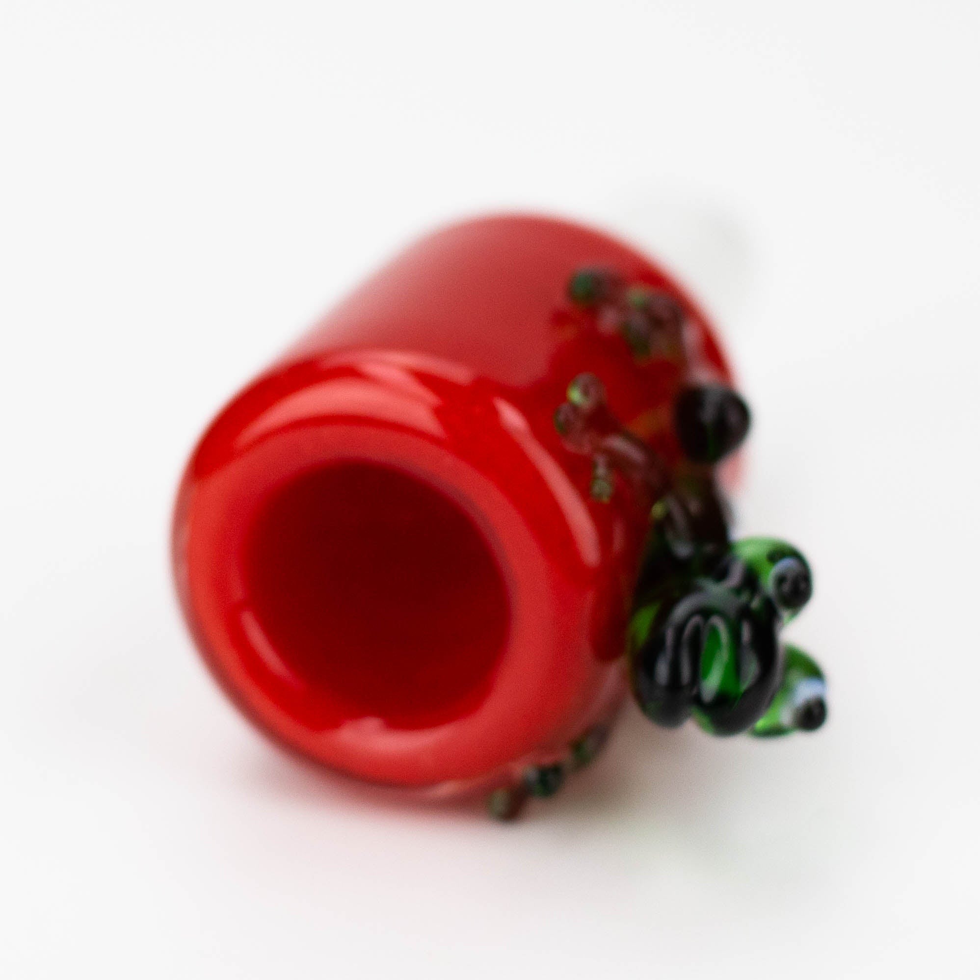 Frog Assorted color Glass Bowl [LM25]