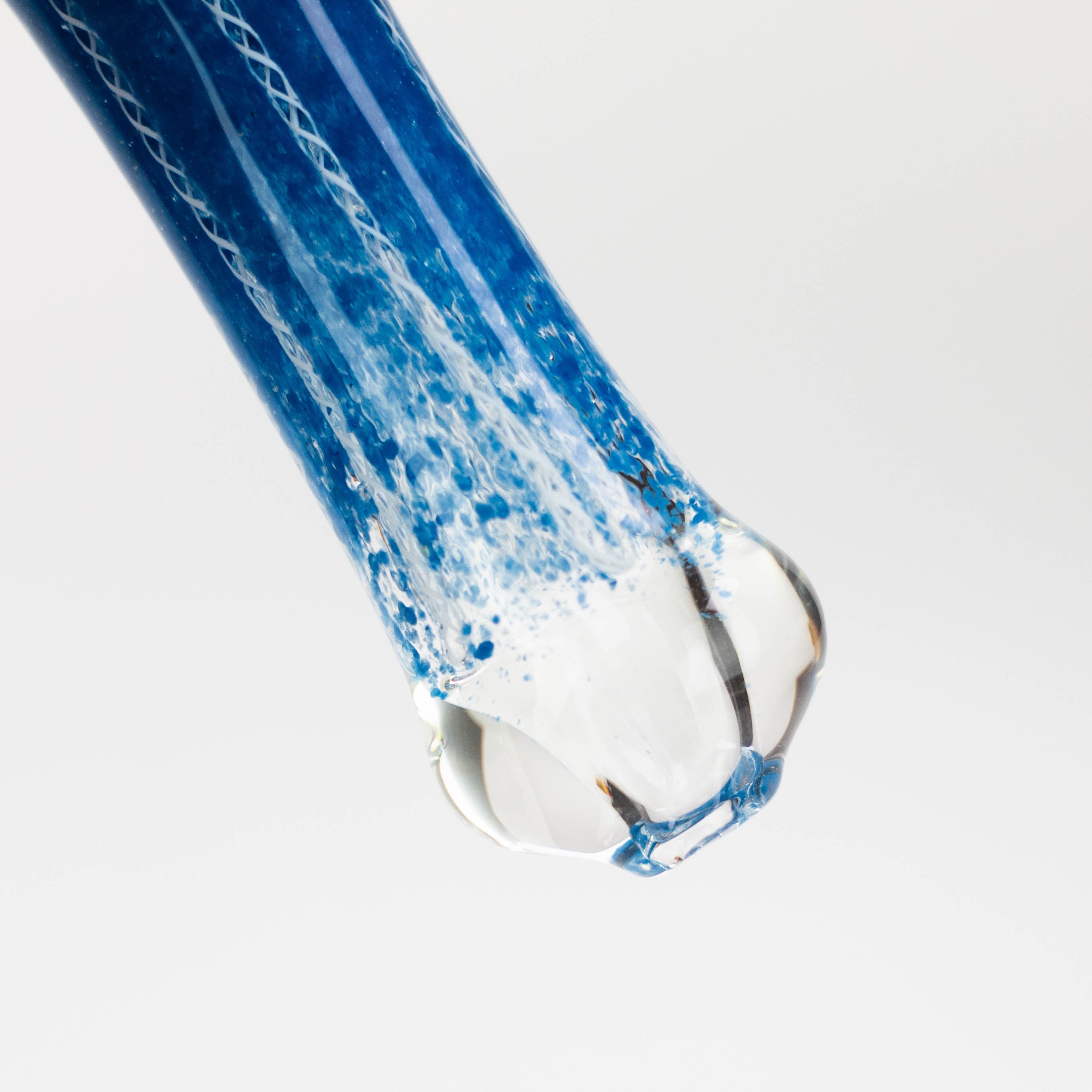 5" softglass hand pipe Pack of 2 [10907]