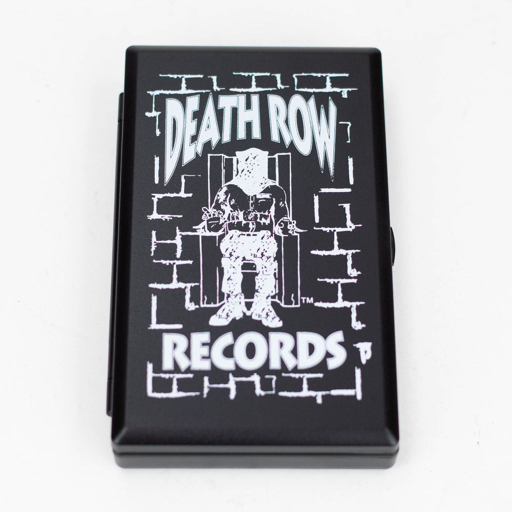 INFYNITI  - Death Row DRG-350 scale