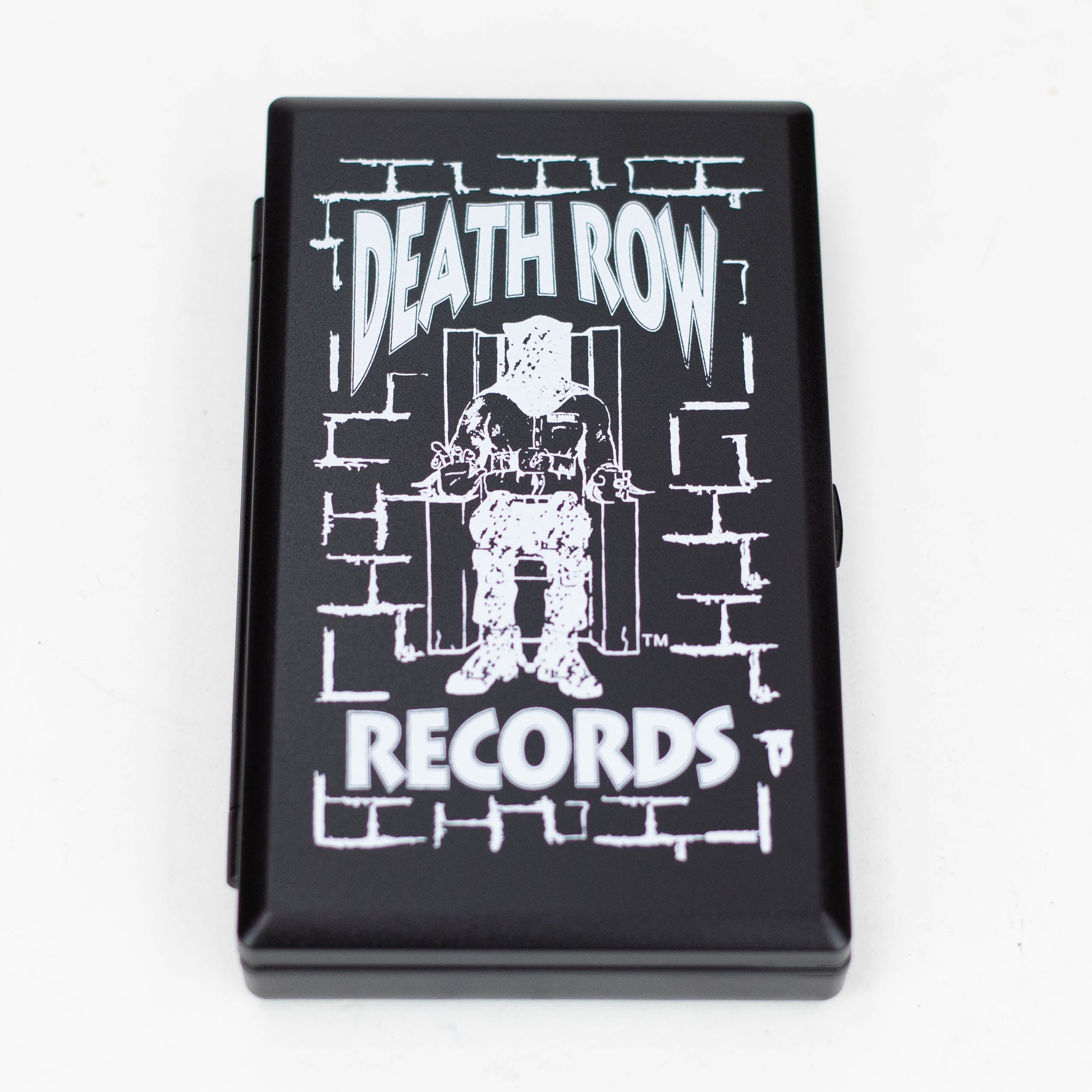 INFYNITI  - Death Row DRG-350 scale