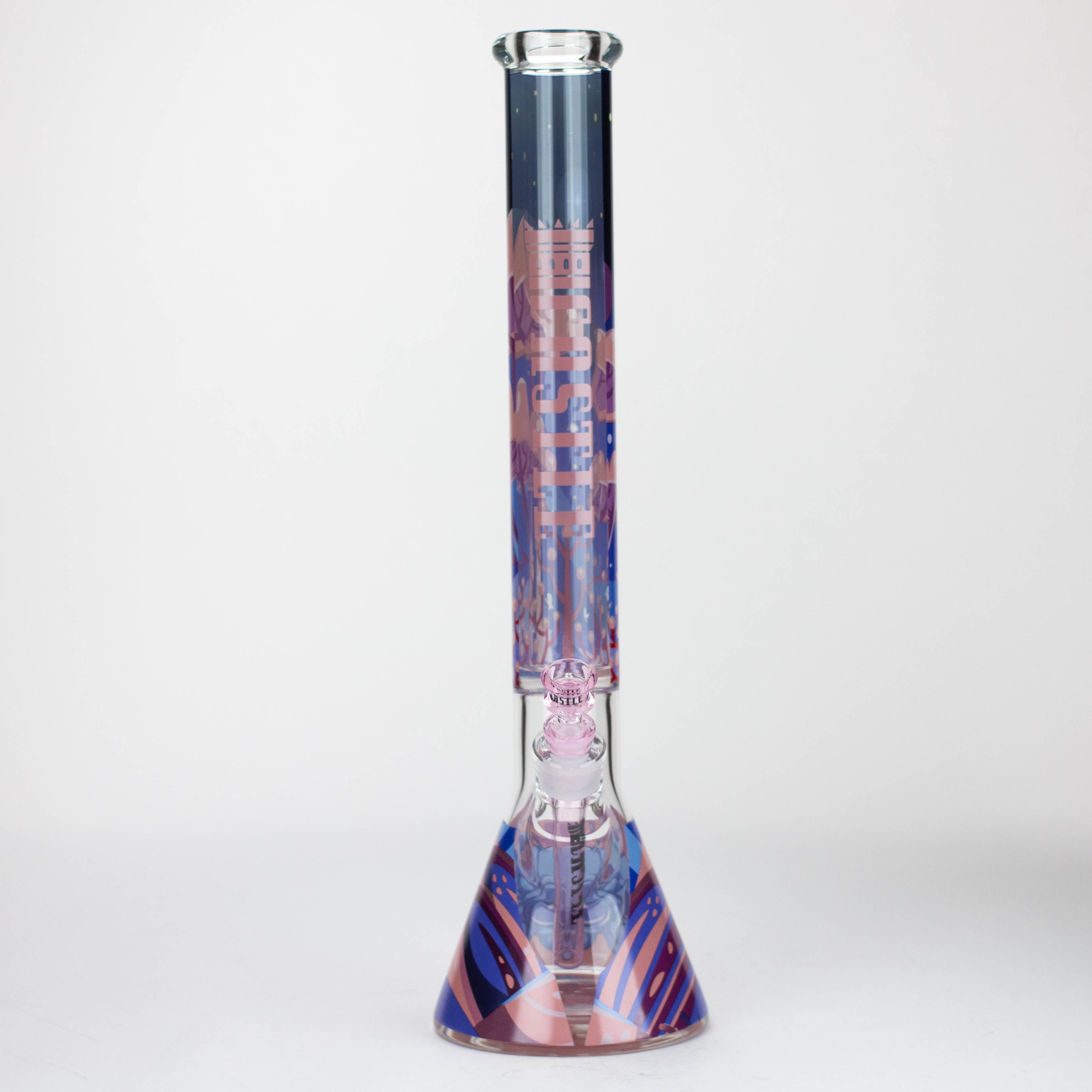 Castle Glassworks | 18" - Alien [CG-101]