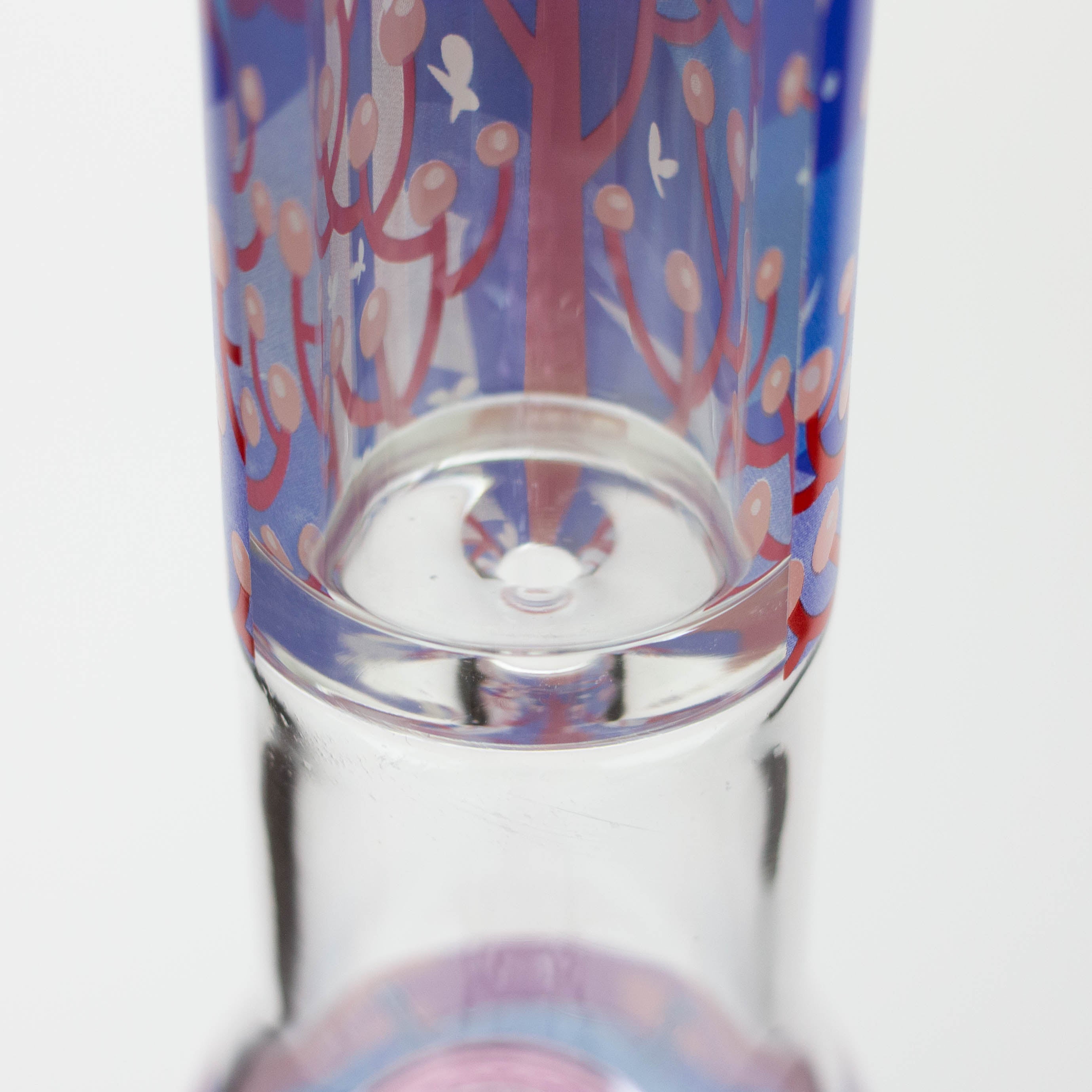 Castle Glassworks | 18" - Alien [CG-101]