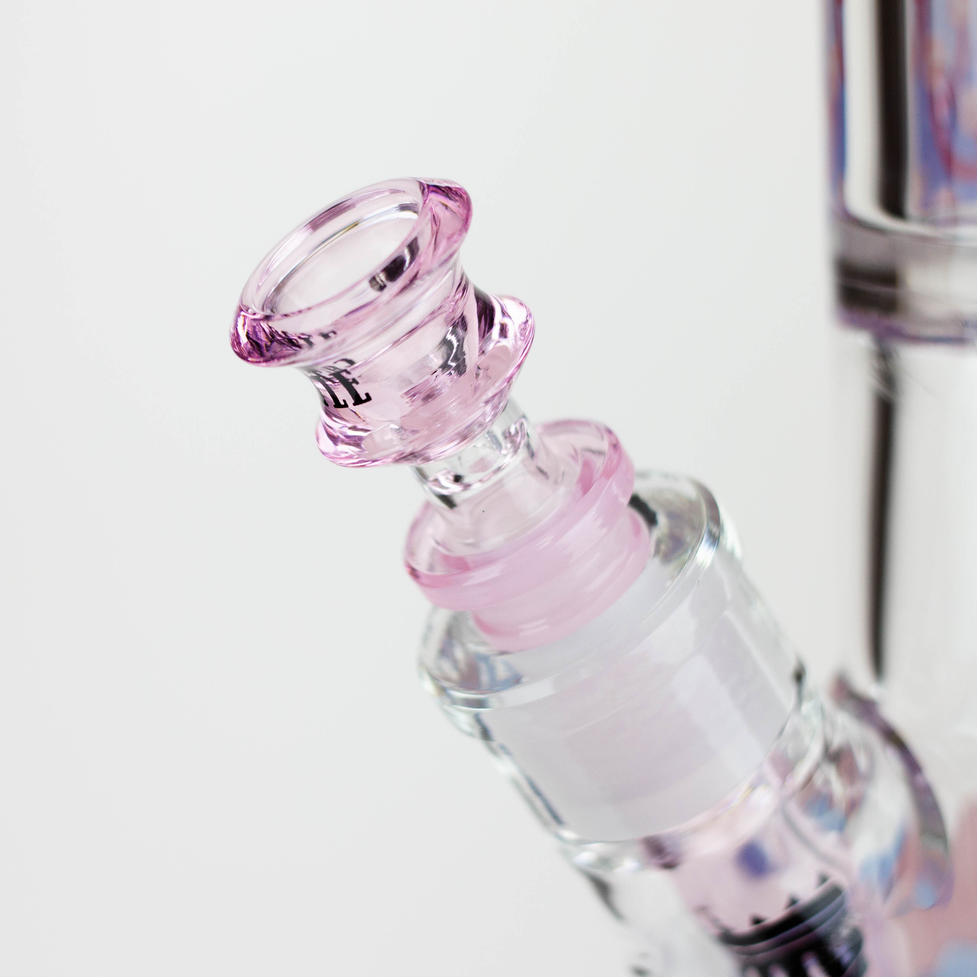 Castle Glassworks | 18" - Alien [CG-101]