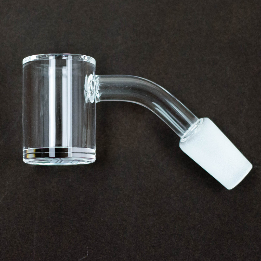 Castle Glassworks | Banger – 30 Degree