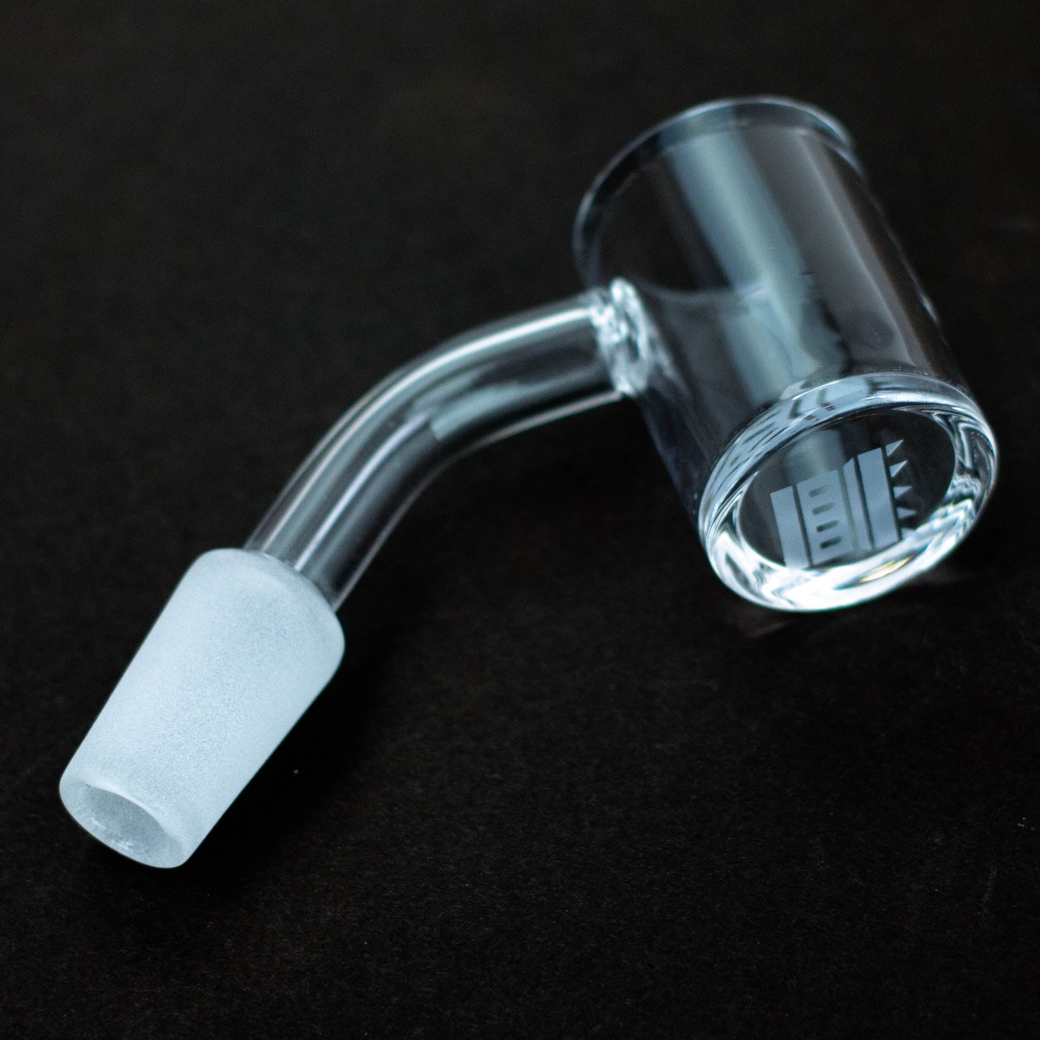 Castle Glassworks | Banger – 30 Degree
