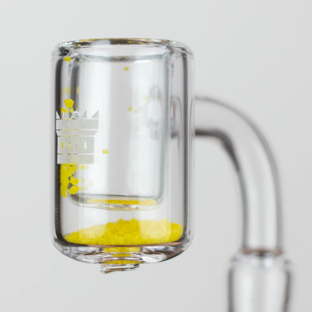 Castle Glassworks | Banger – Silicate