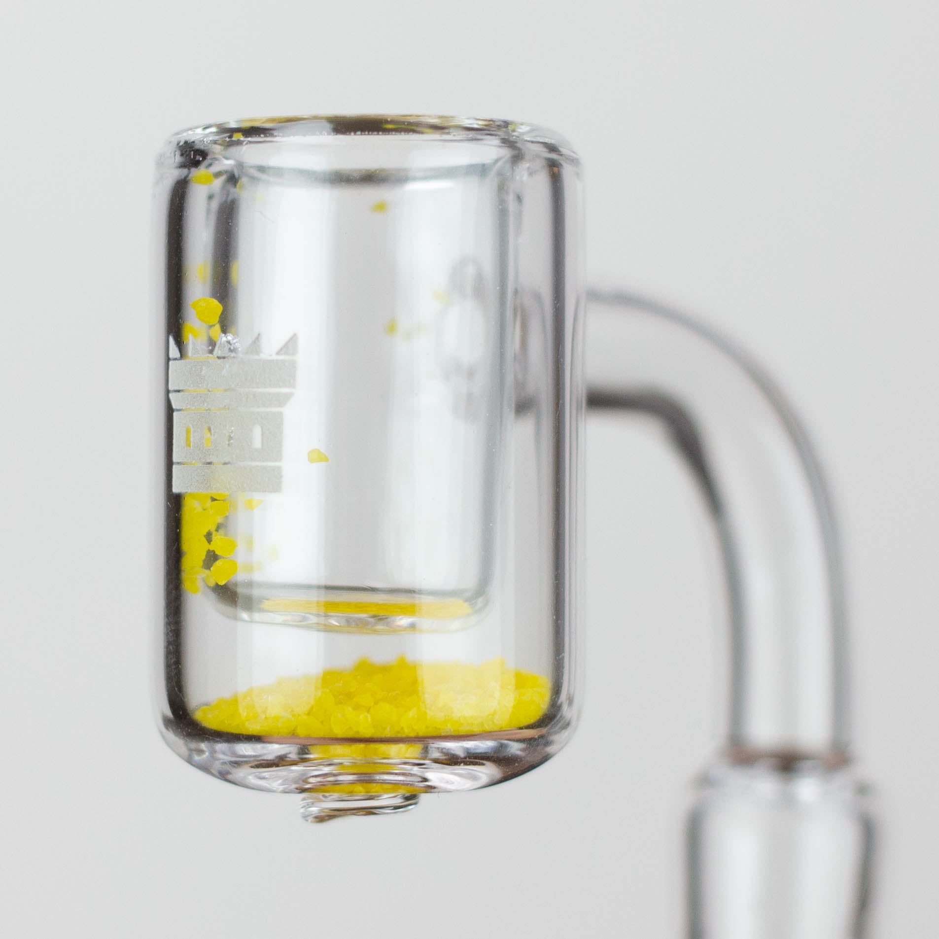Castle Glassworks | Banger – Silicate