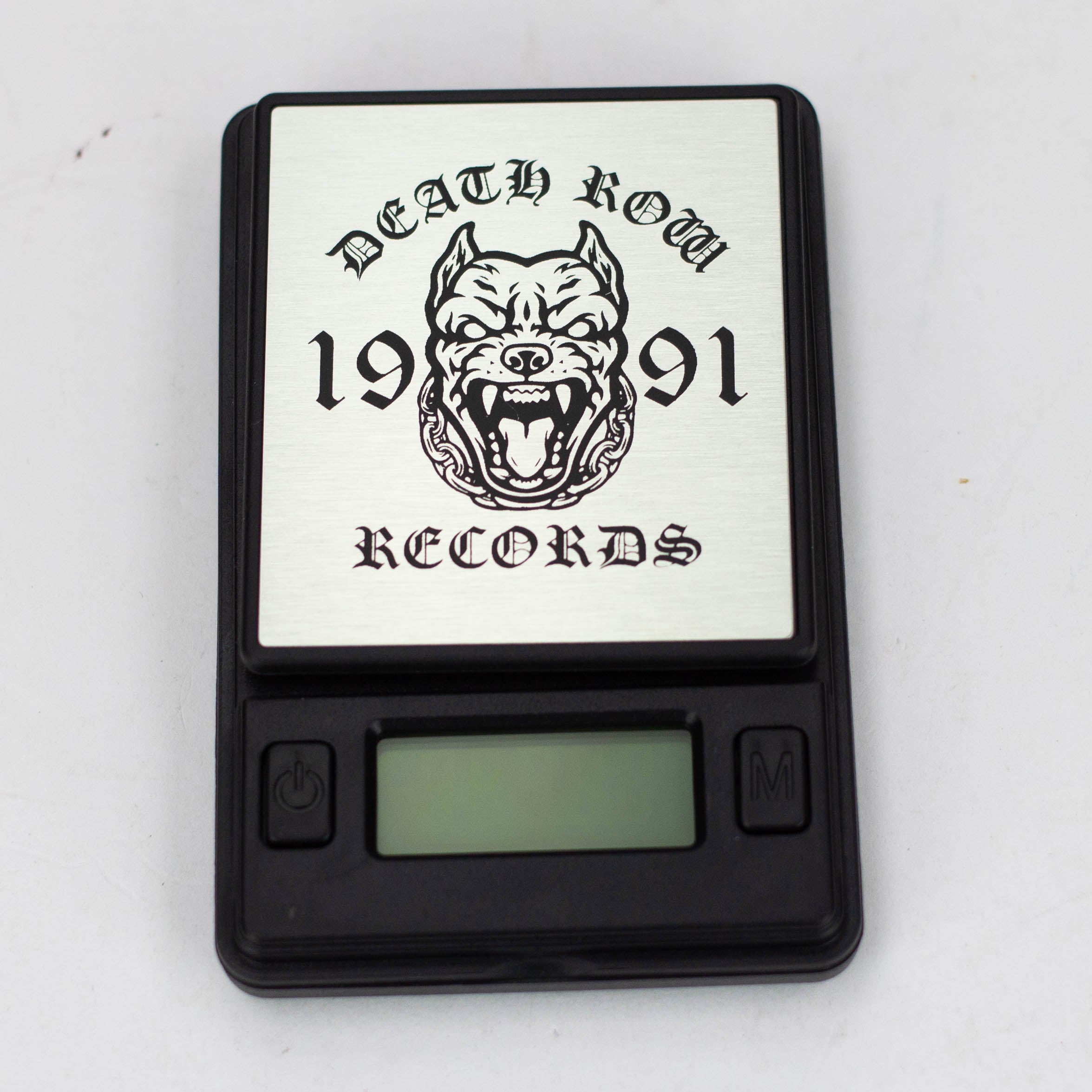 INFYNITI  DEATH ROW DRV-500 scales