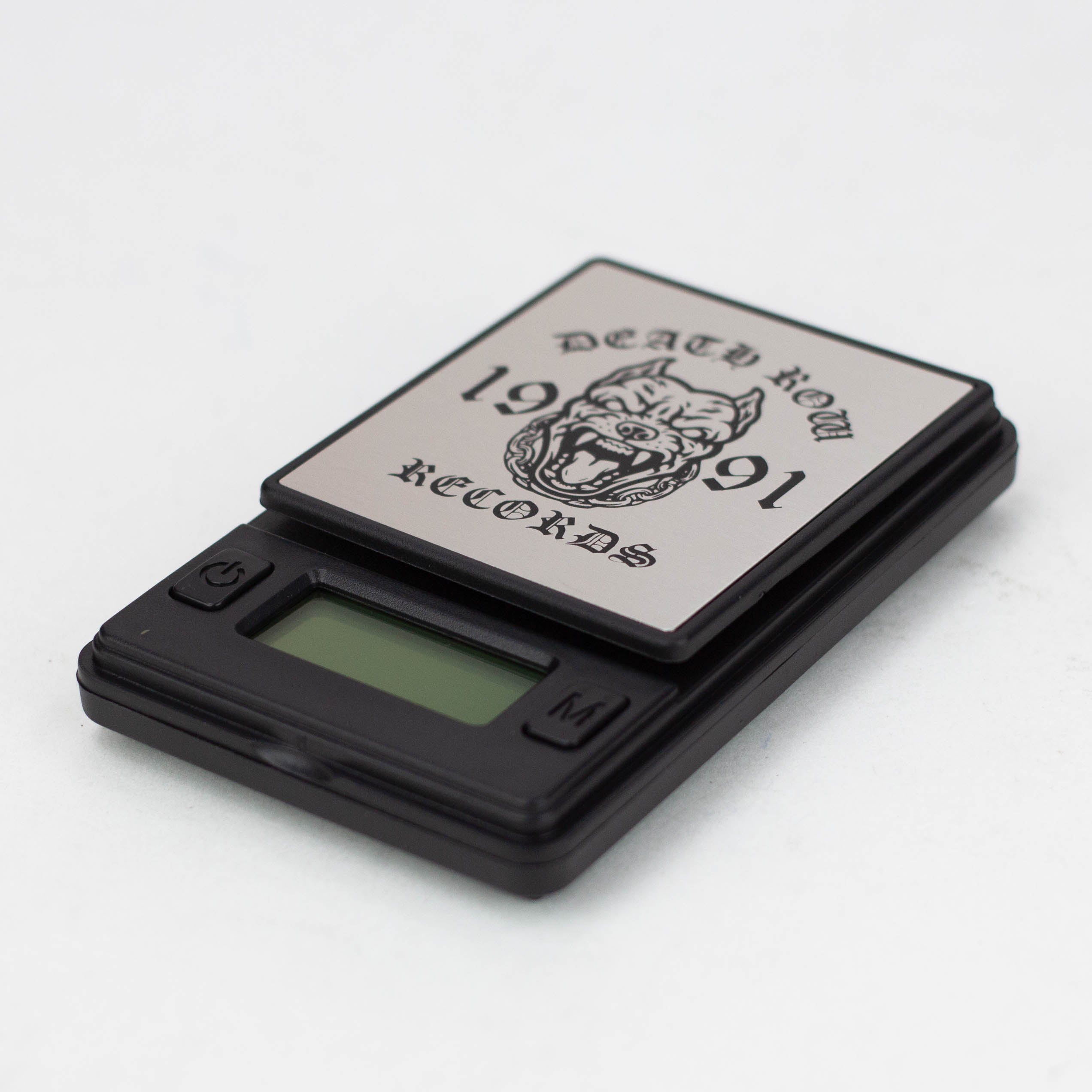 INFYNITI  DEATH ROW DRV-500 scales