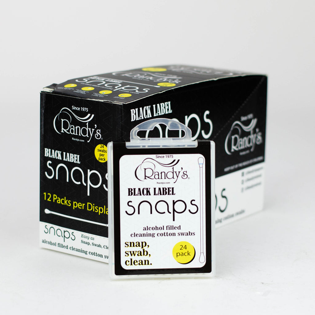 Randy's | Snaps Box of 12
