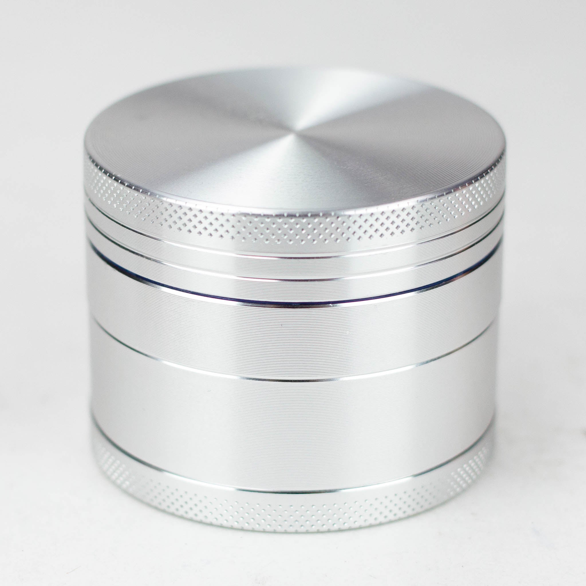 Z2.2" Aluminum Grinder 4 Layers