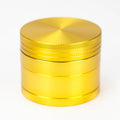 Z2.2" Aluminum Grinder 4 Layers