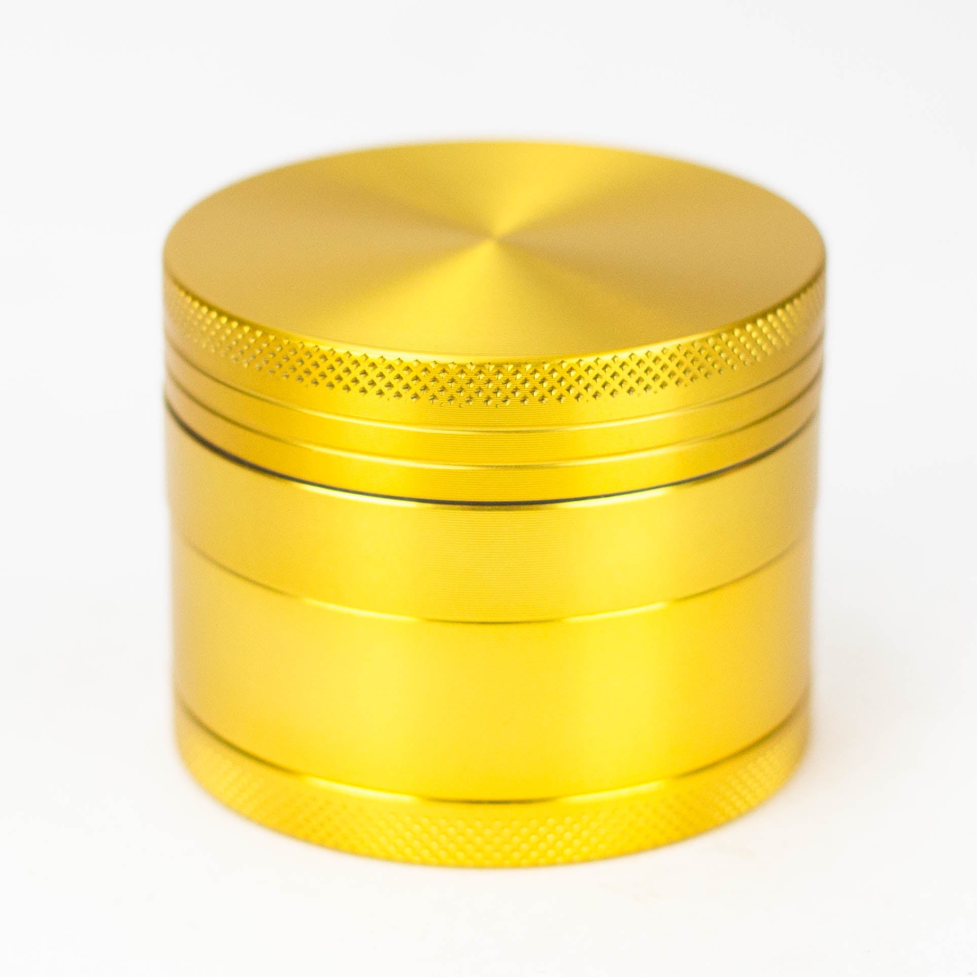 Z2.2" Aluminum Grinder 4 Layers