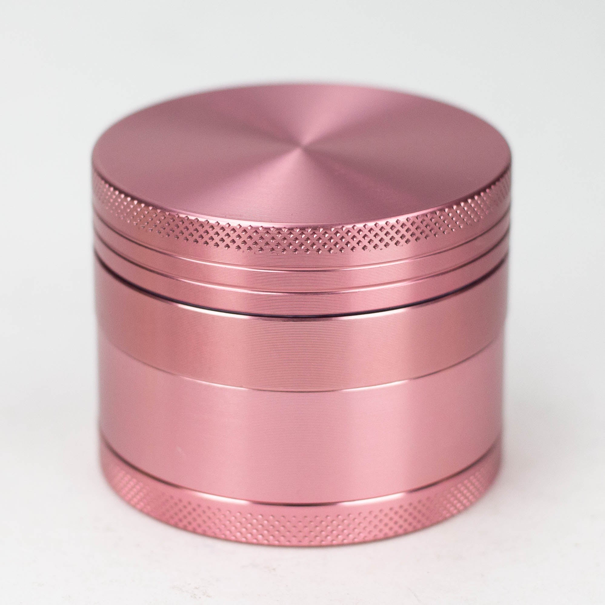 Z2.2" Aluminum Grinder 4 Layers