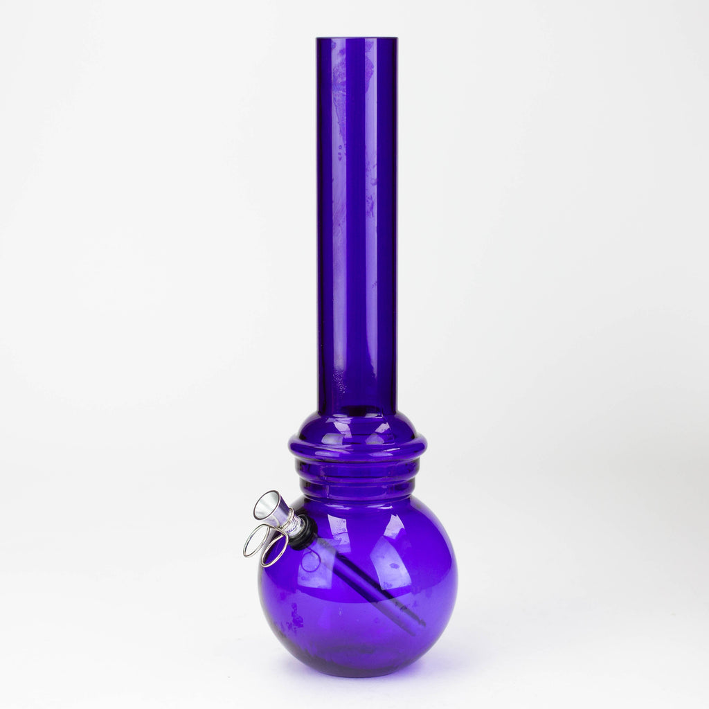 12" acrylic water pipe FN-03