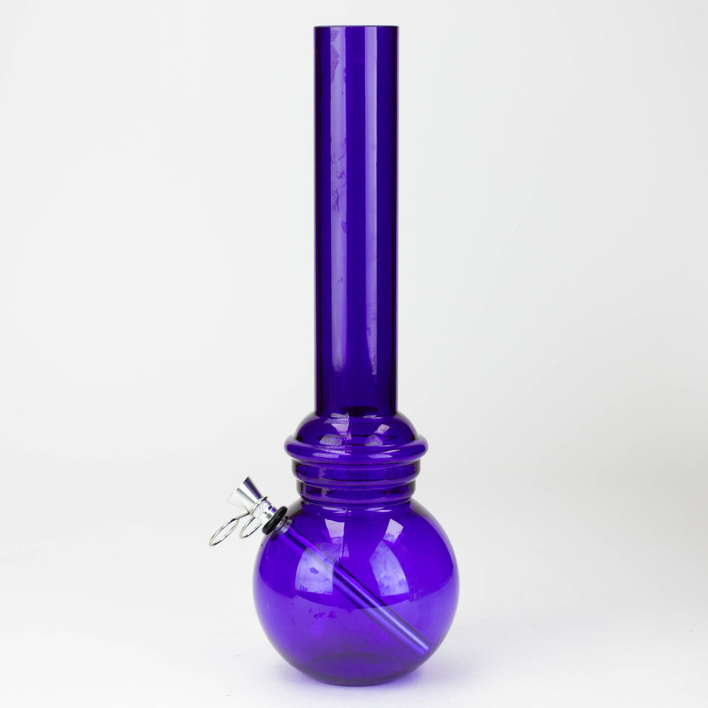 12" acrylic water pipe FN-03