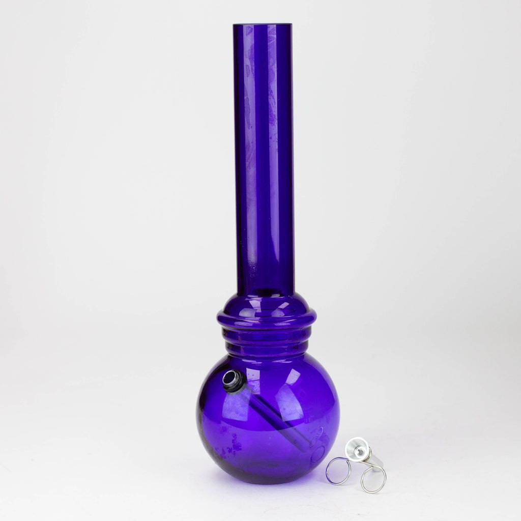12" acrylic water pipe FN-03