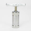 Fortune | Pollen Hemp Press Compressor