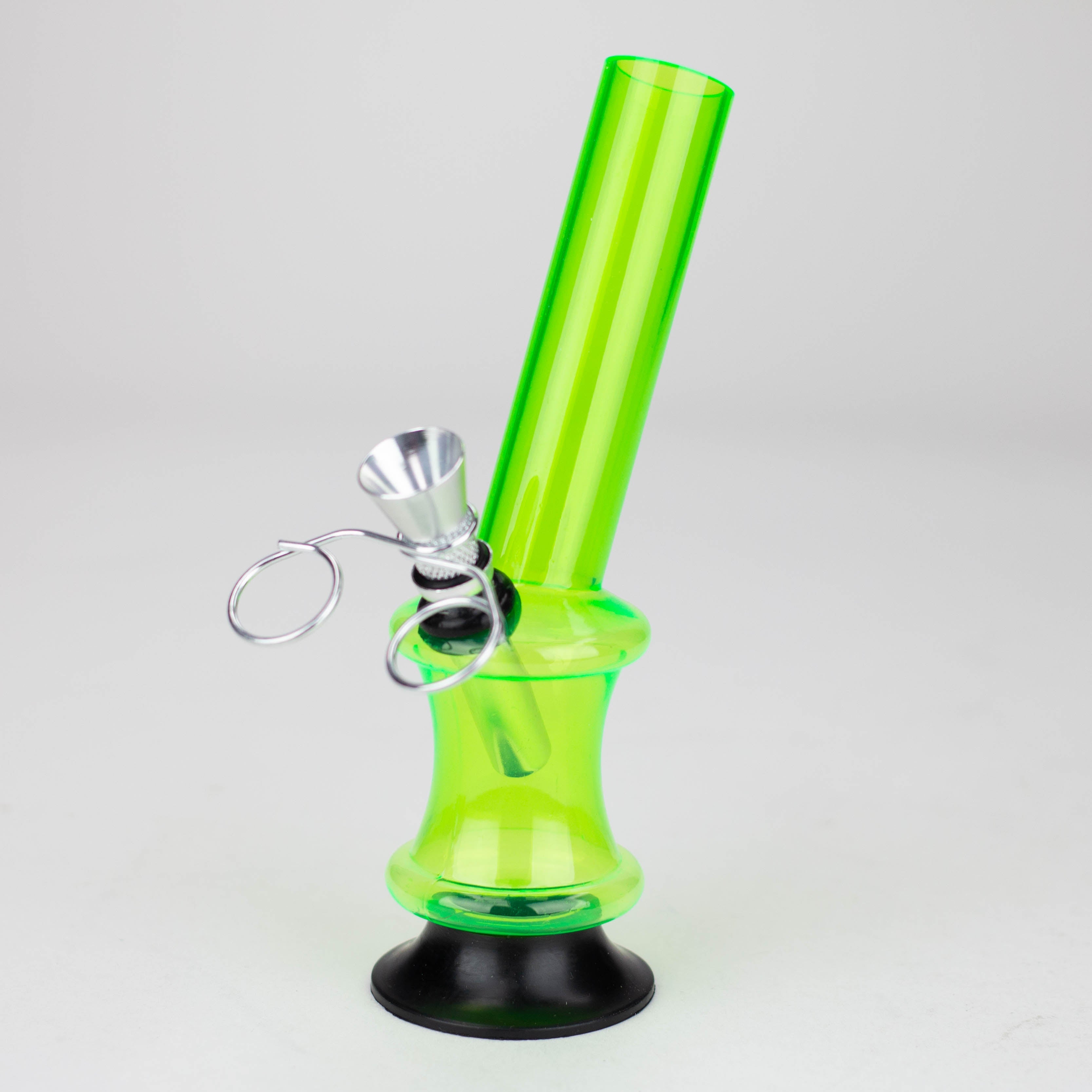 5" acrylic water pipe [SA02]