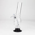 8" acrylic water pipe [MAS03]