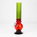 10" acrylic water pipe [MAS04]