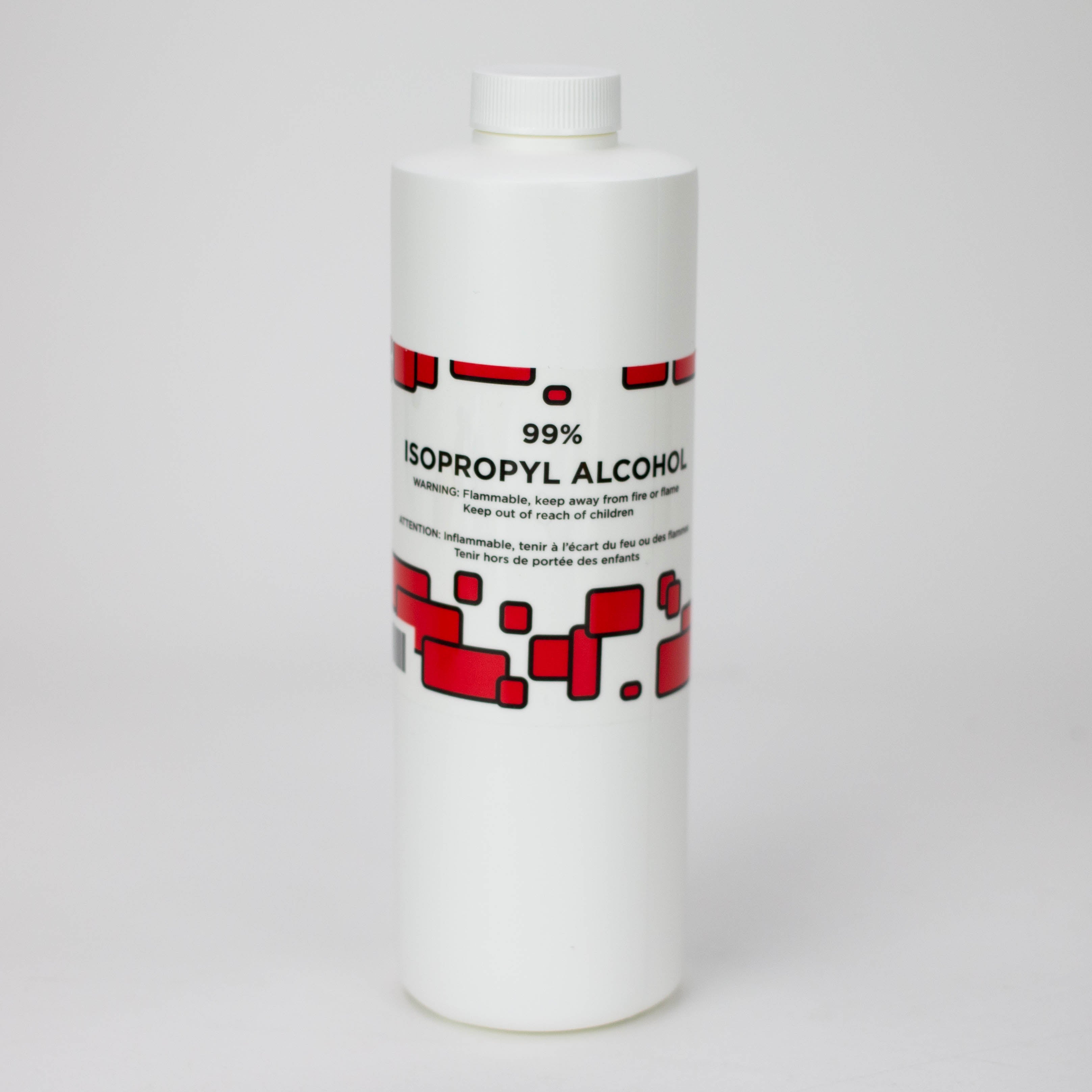 SC CYCLONE ISOPROPYL ALCOHOL 99 PERCENT