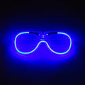 LED Neon-Color Glasses