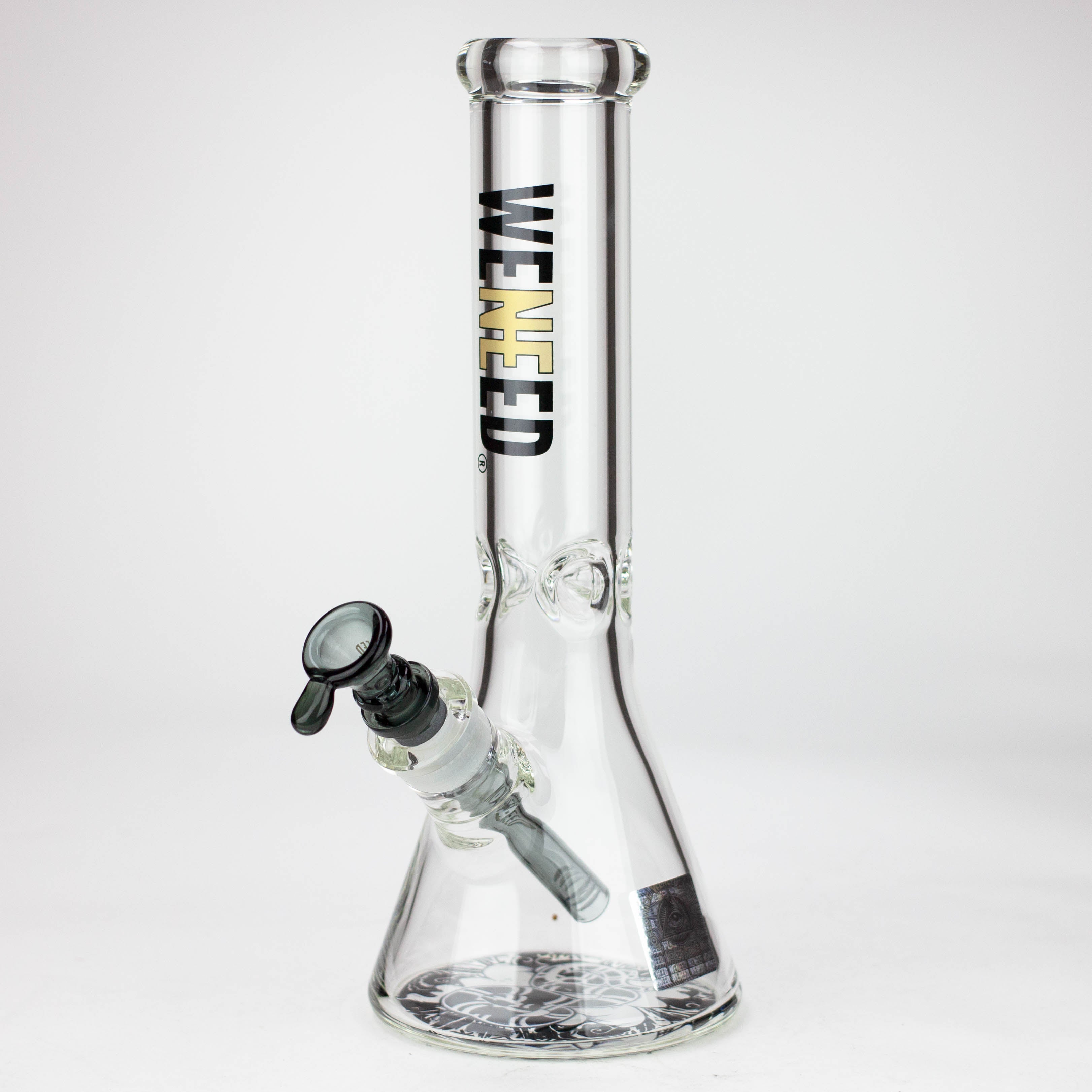 WENEED®-12" WENEED Beaker 7mm [New]