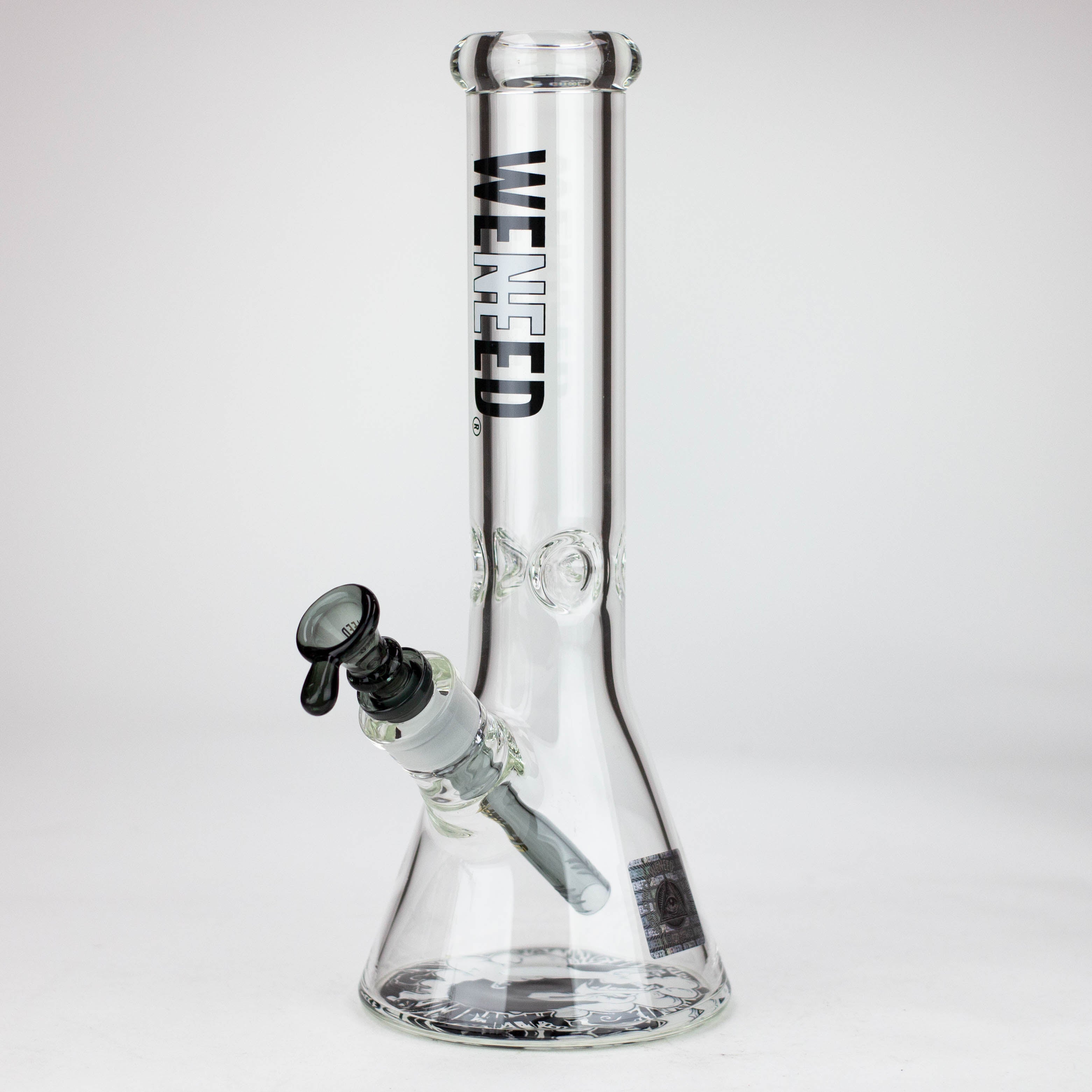 WENEED®-12" WENEED Beaker 7mm [New]