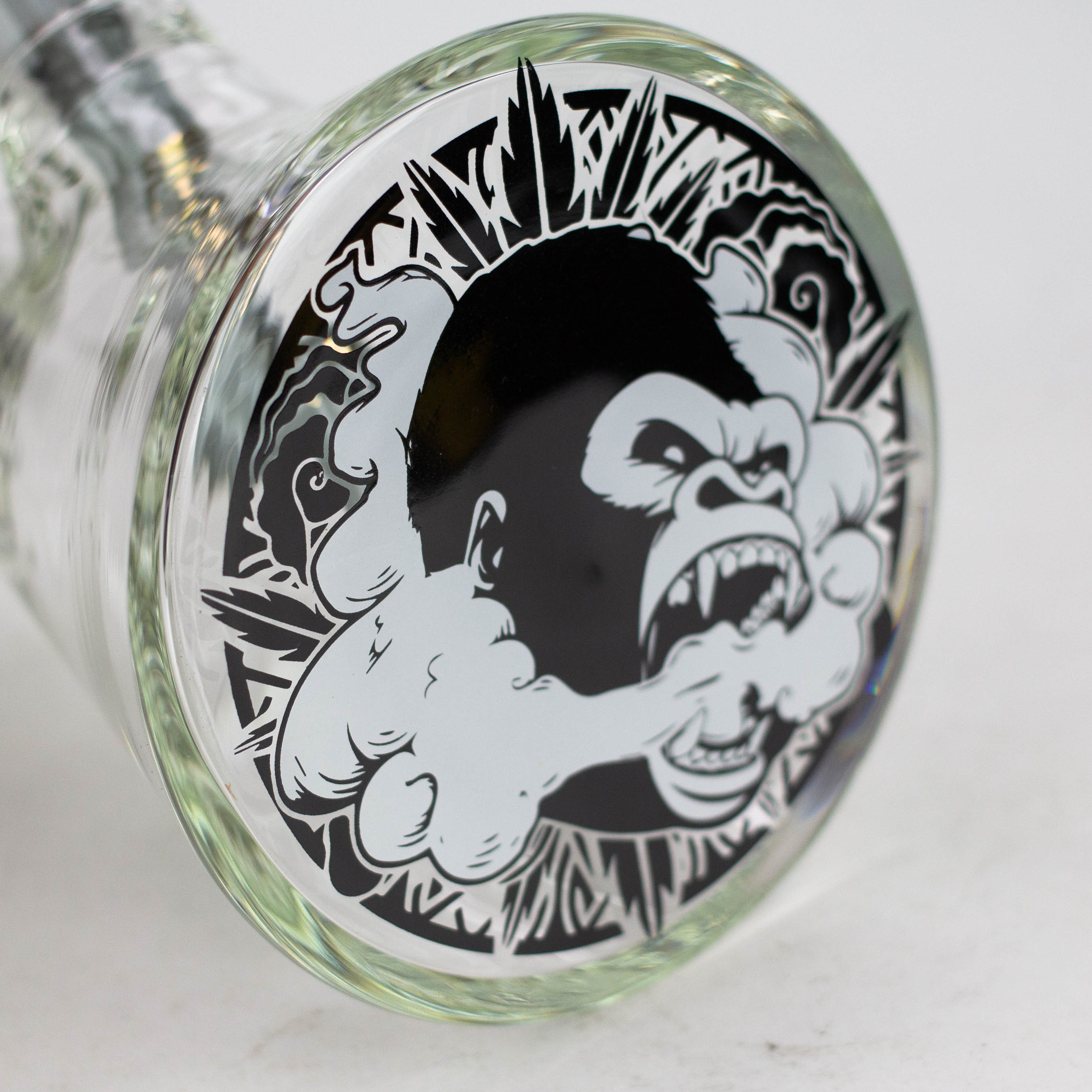 WENEED®-12" WENEED Beaker 7mm [New]