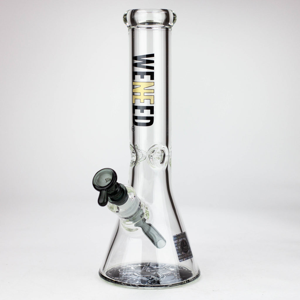 WENEED®-12" WENEED Beaker 7mm [New]