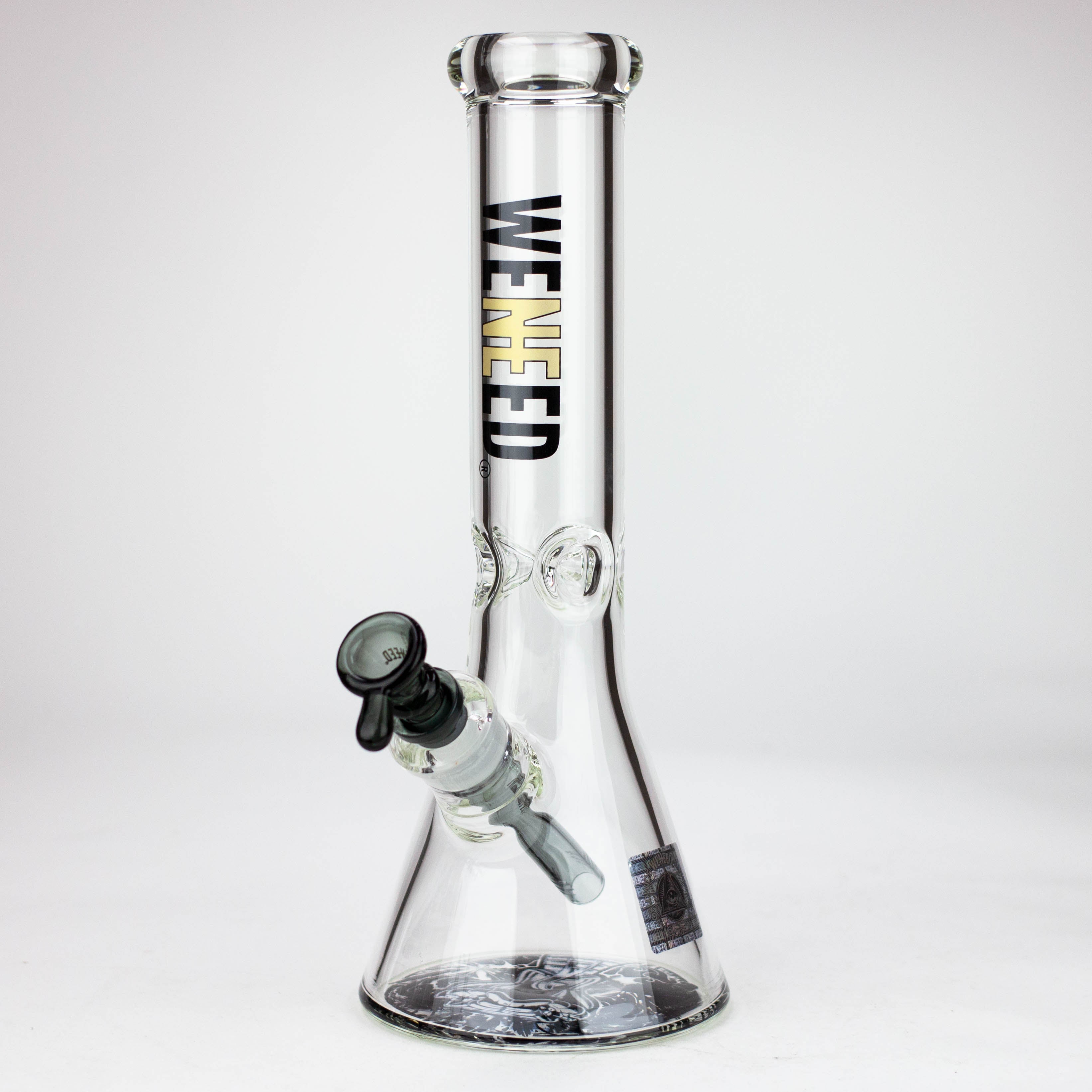 WENEED®-12" WENEED Beaker 7mm [New]