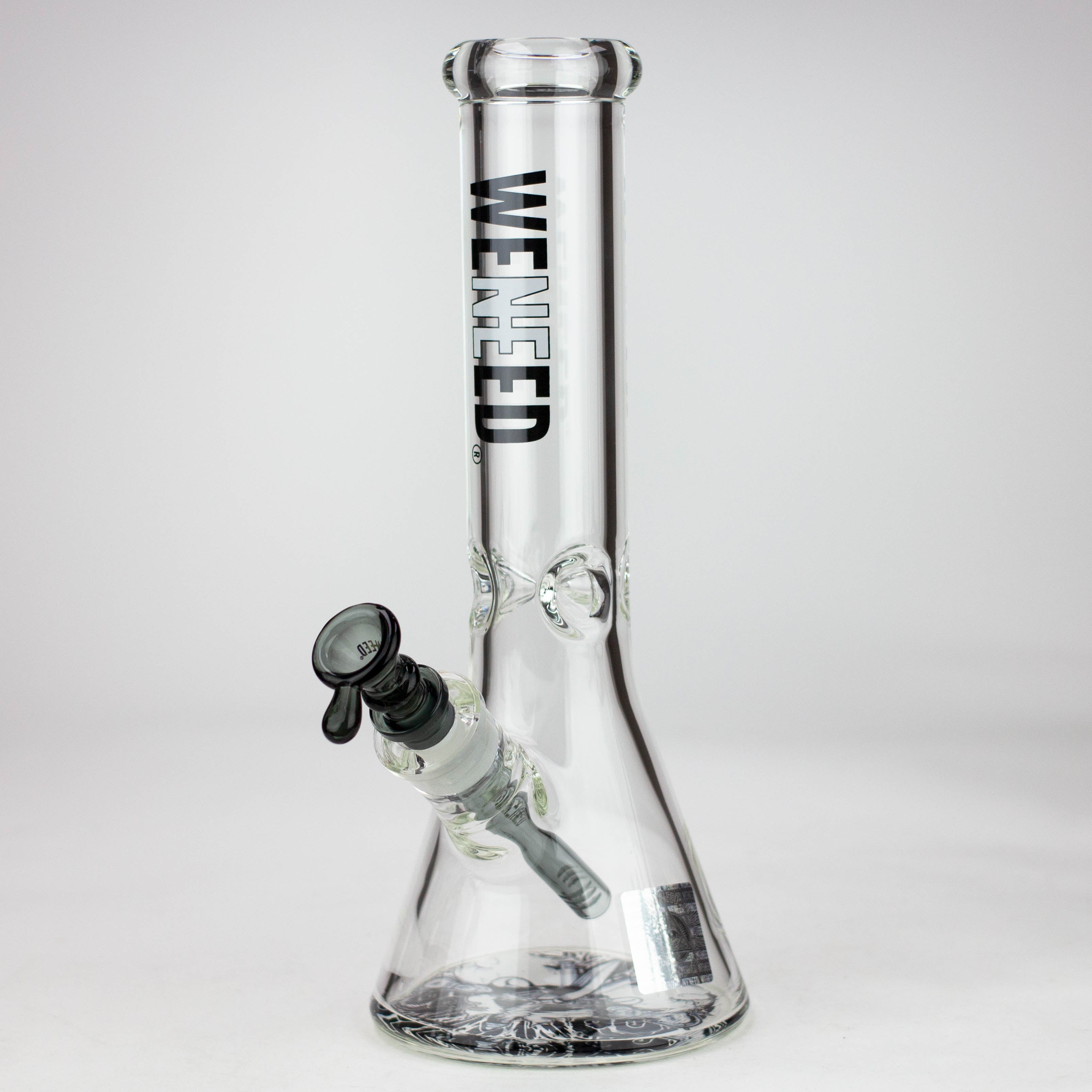 WENEED®-12" WENEED Beaker 7mm [New]