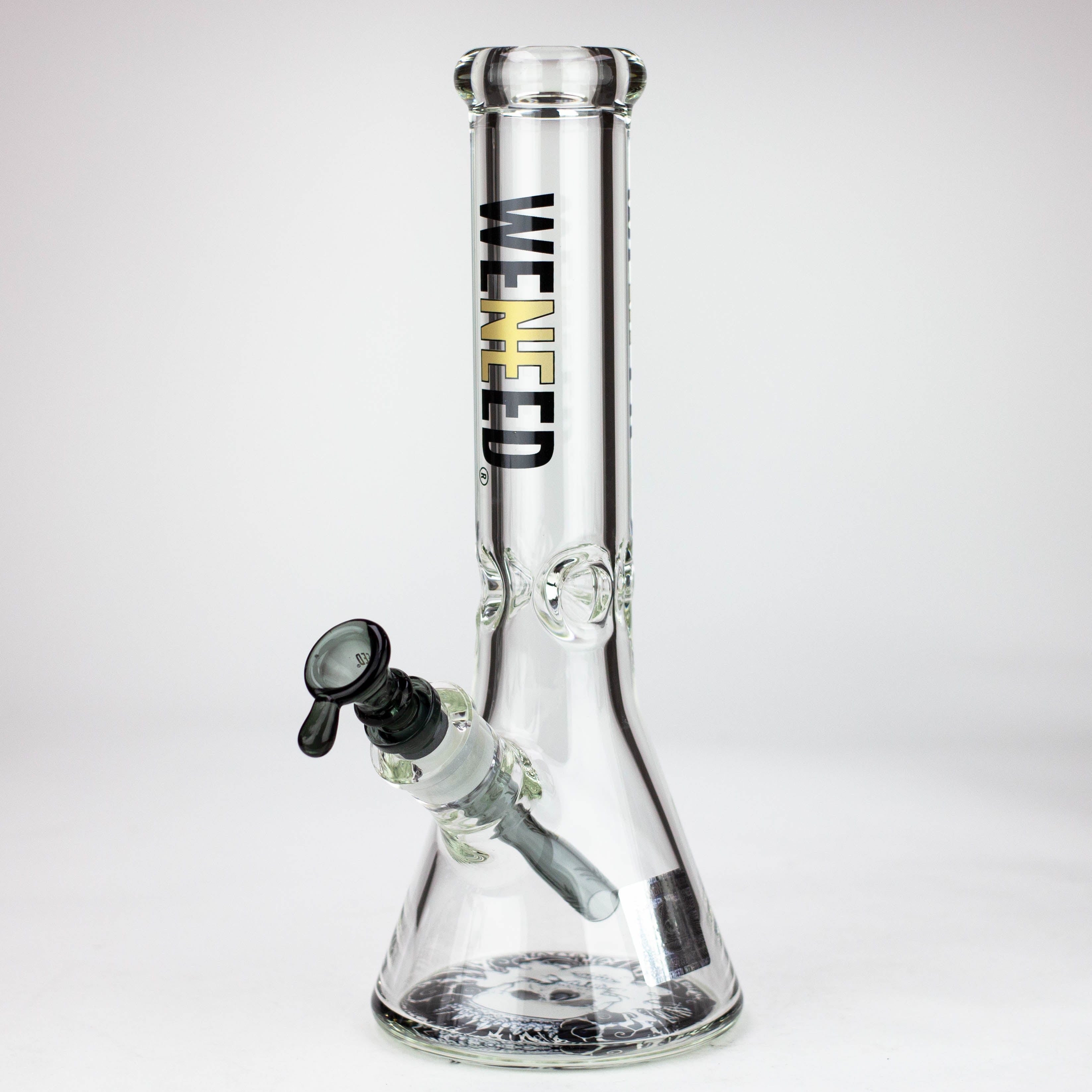 WENEED®-12" WENEED Beaker 7mm [New]