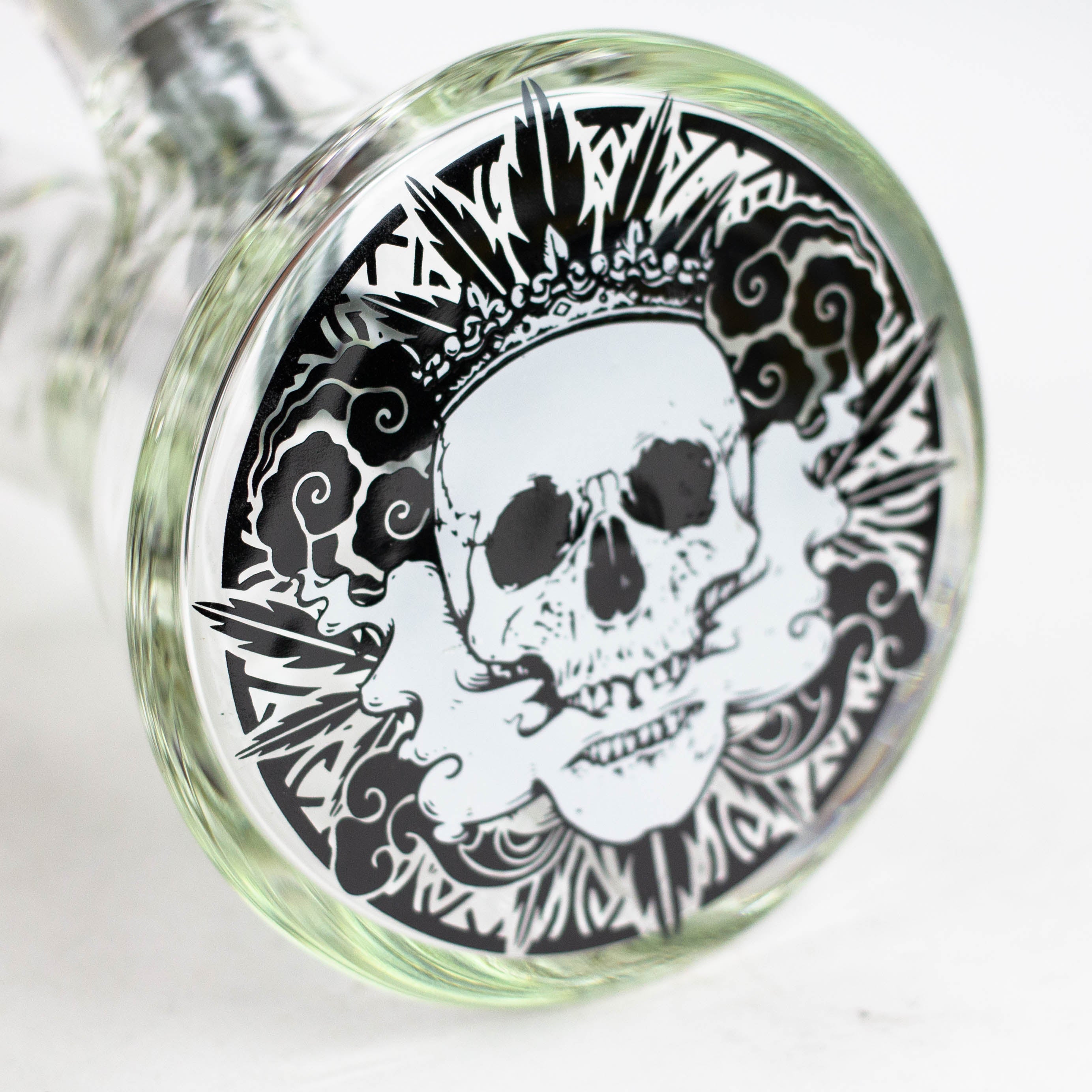 WENEED®-12" WENEED Beaker 7mm [New]