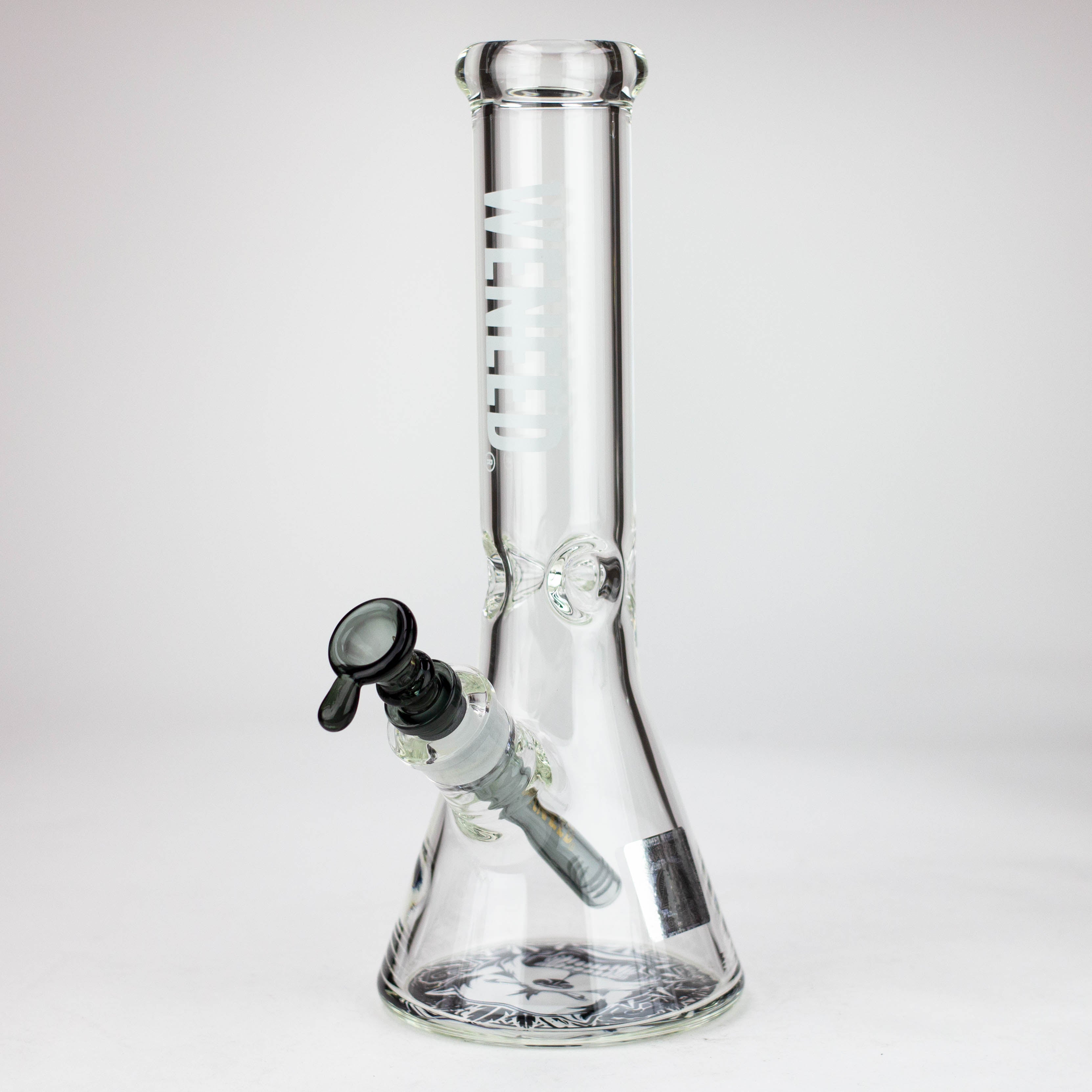 WENEED®-12" WENEED Beaker 7mm [New]