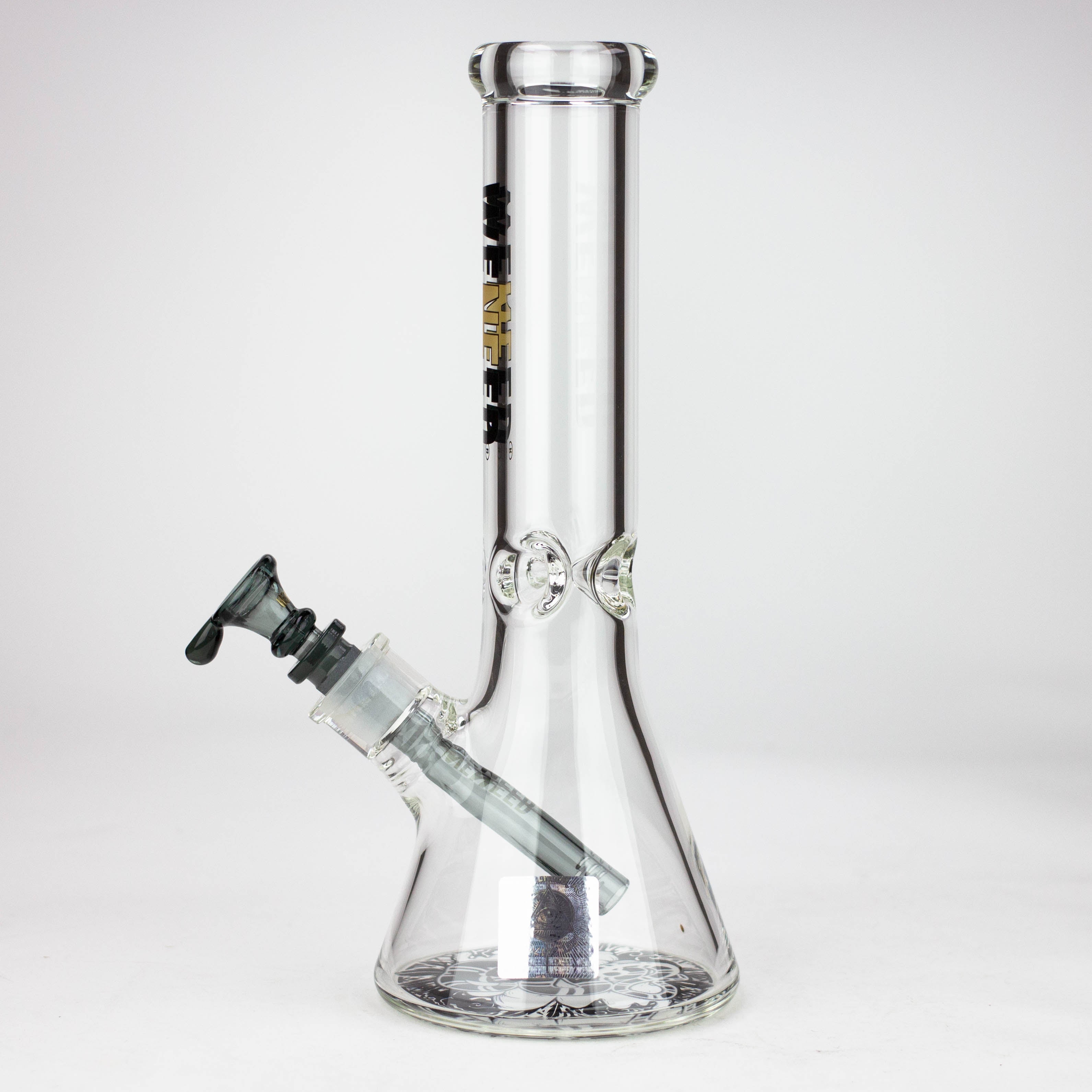 WENEED®-12" WENEED Beaker 7mm [New]