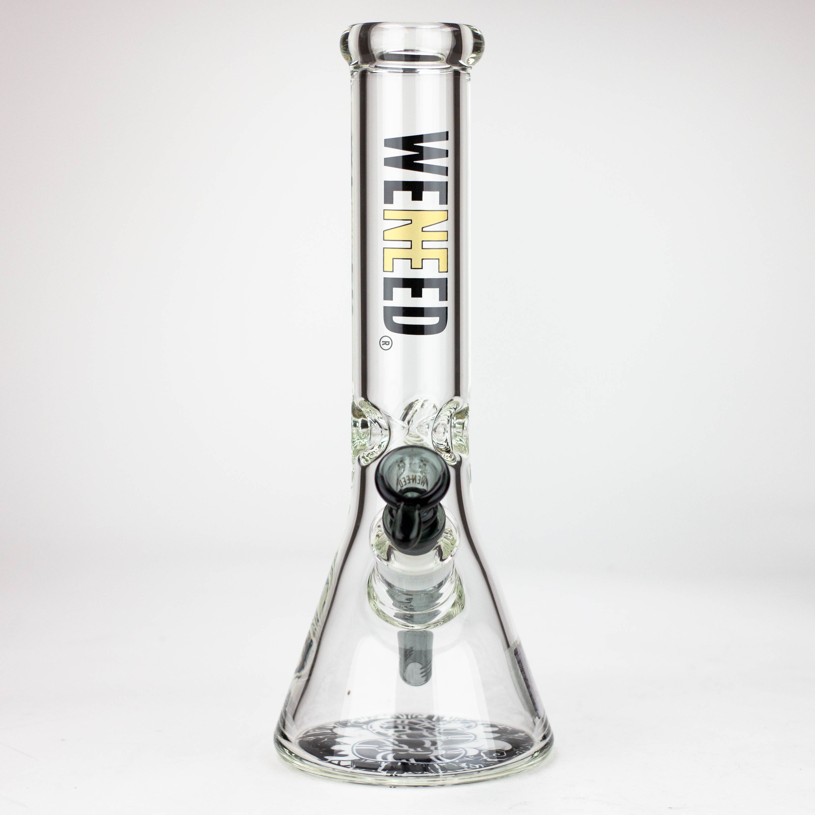 WENEED®-12" WENEED Beaker 7mm [New]