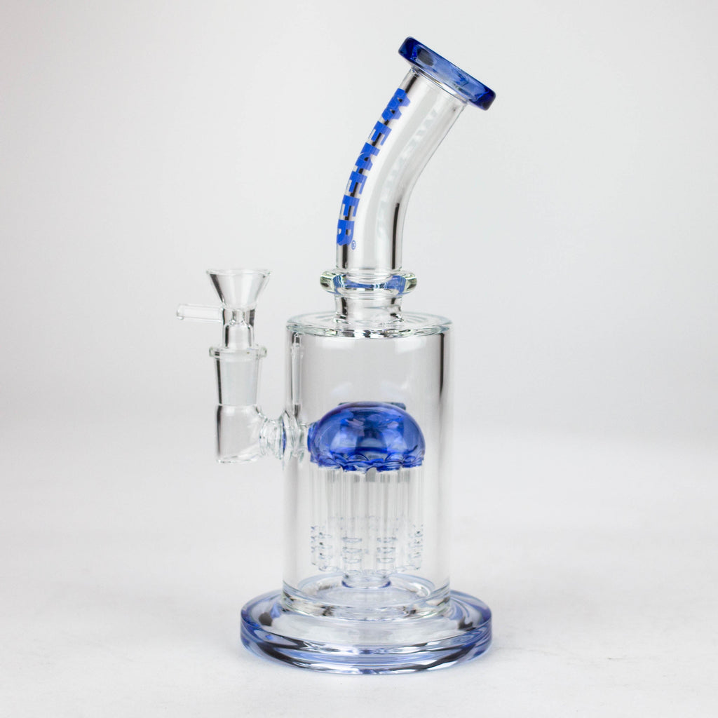 WENEED®-10" WENEED Tree Perc Water Pipe